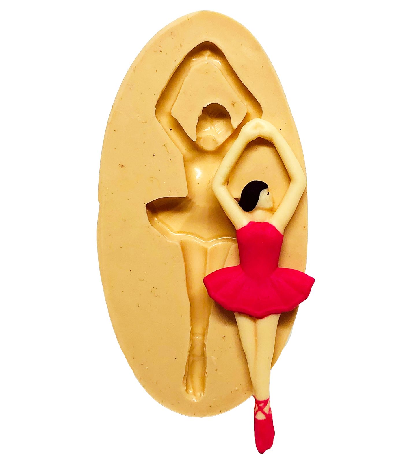 Bailarina - Grande - P683