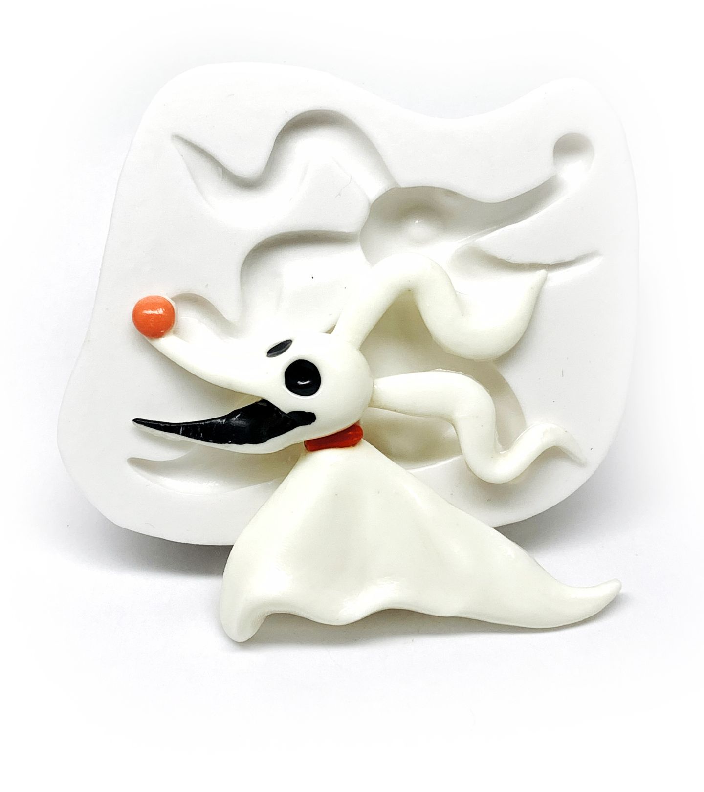 O Estranho Mundo de Jack - Zero - Grande - P1223