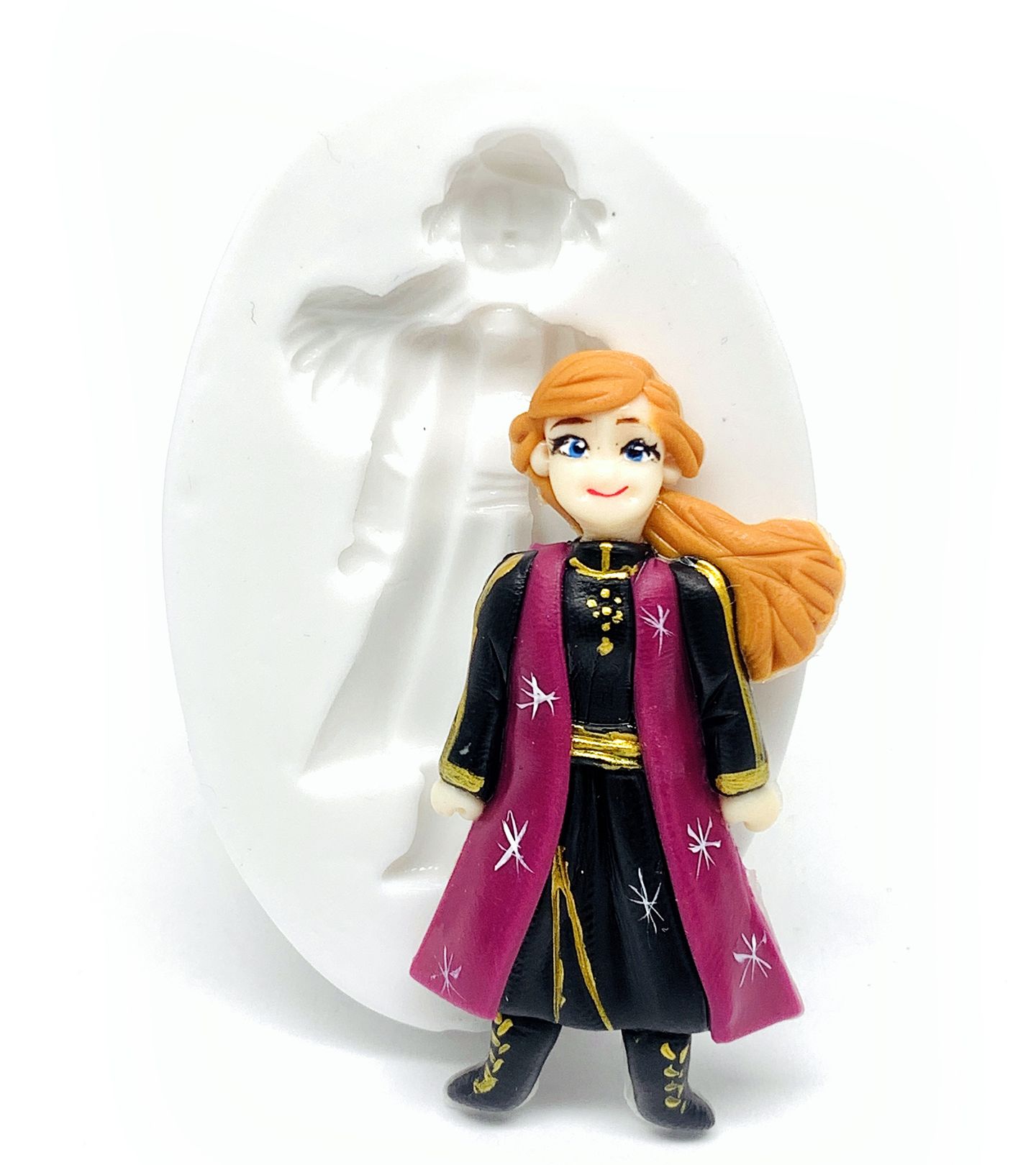 Frozen - Anna - Media - P650