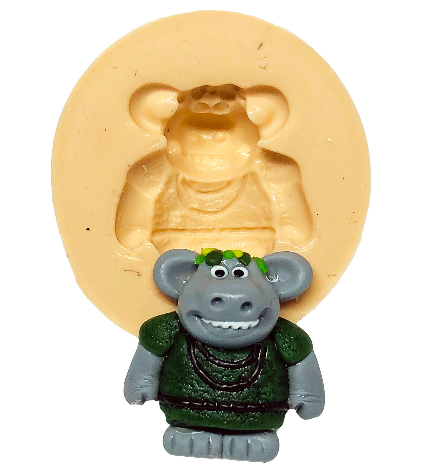 Frozen - Troll - Pequeno - P664