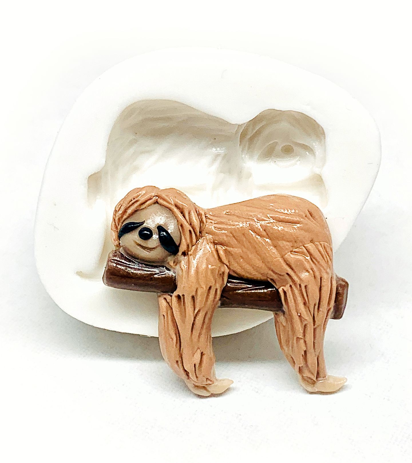 Bicho Preguiça - Medio - P1156