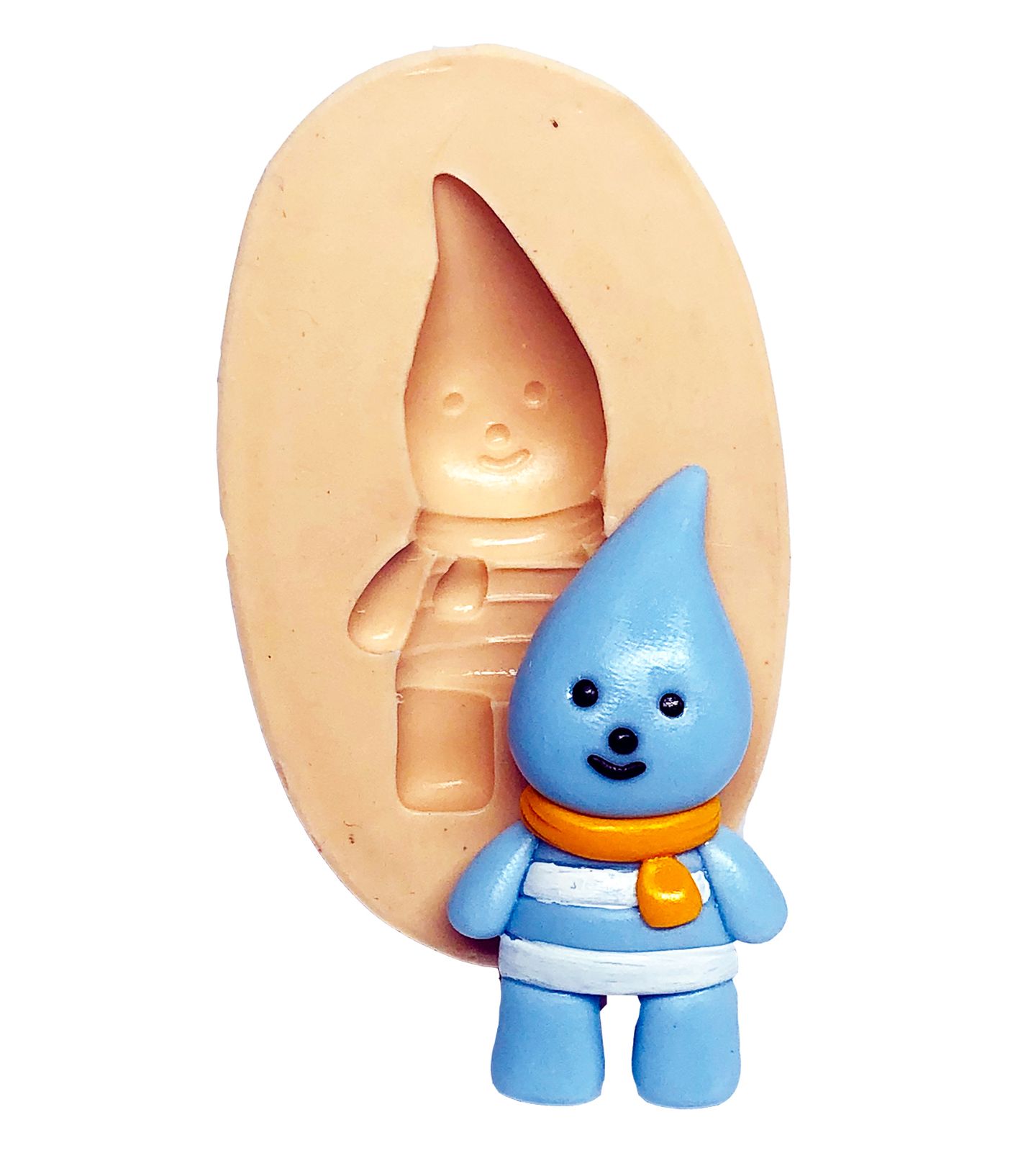 Cloud Doll - Gota - Media - P747