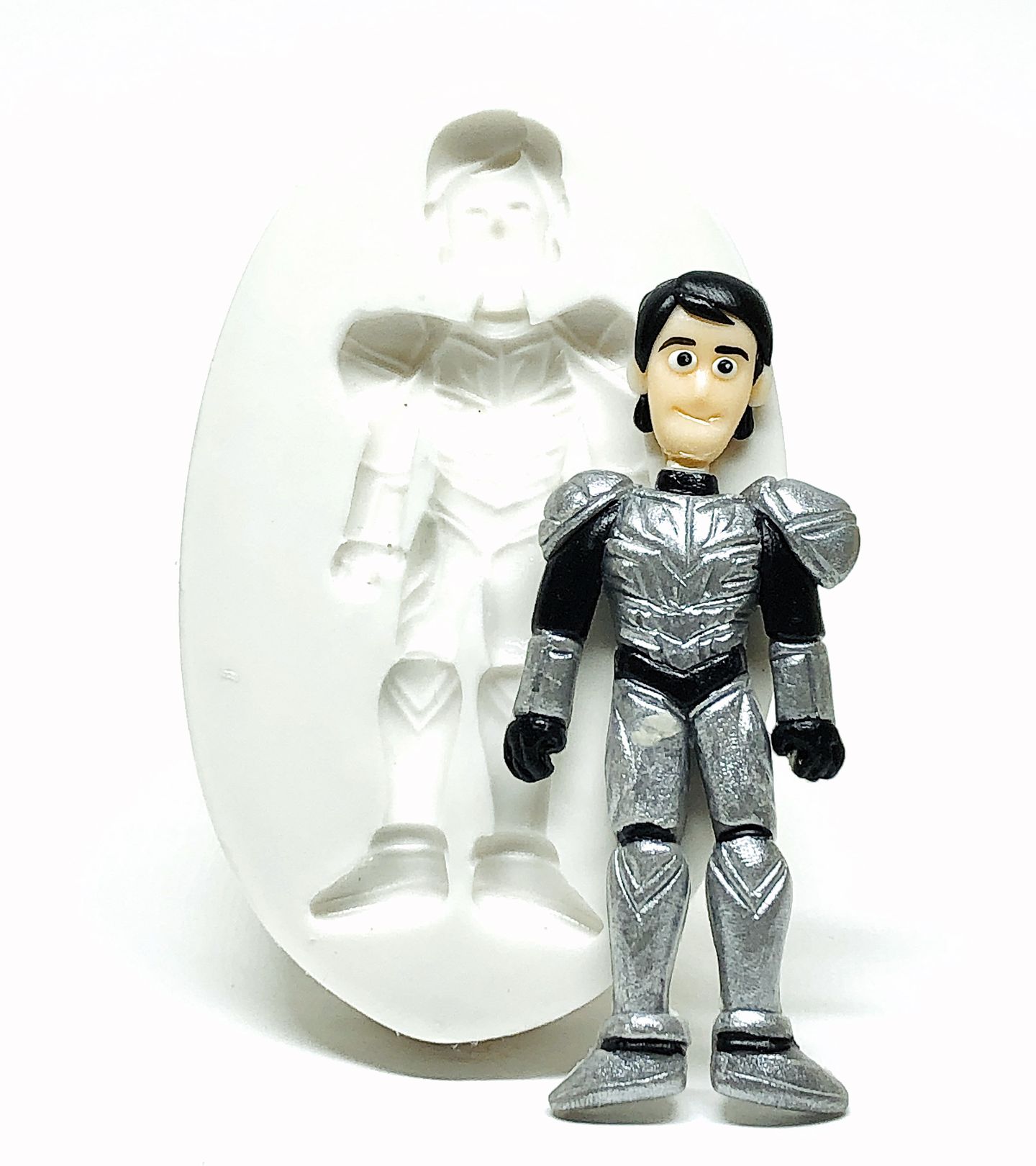 Caçadores de Trolls - Jim - Grande - P959