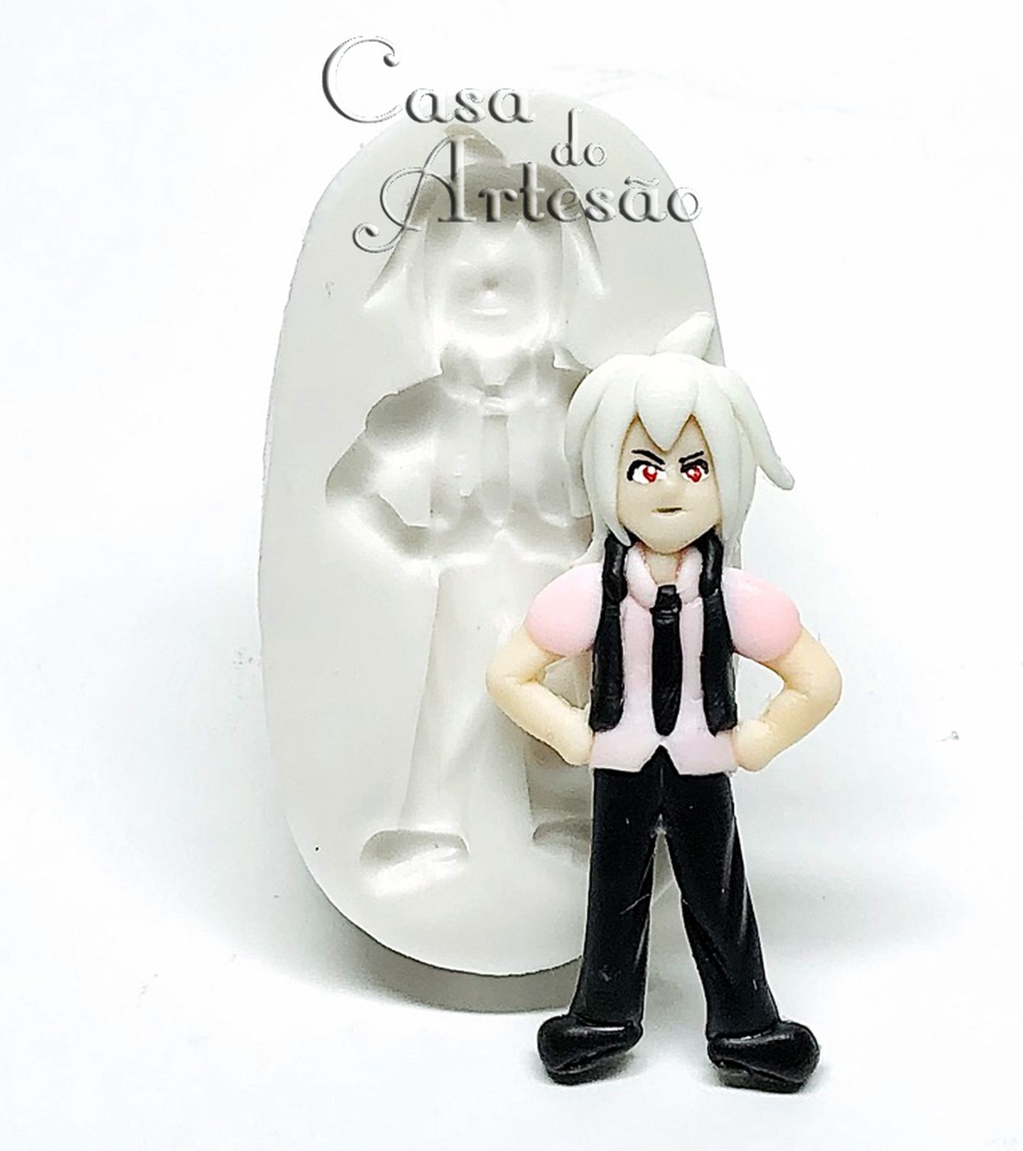 Beyblade - Shu Kurenai - Media - P924