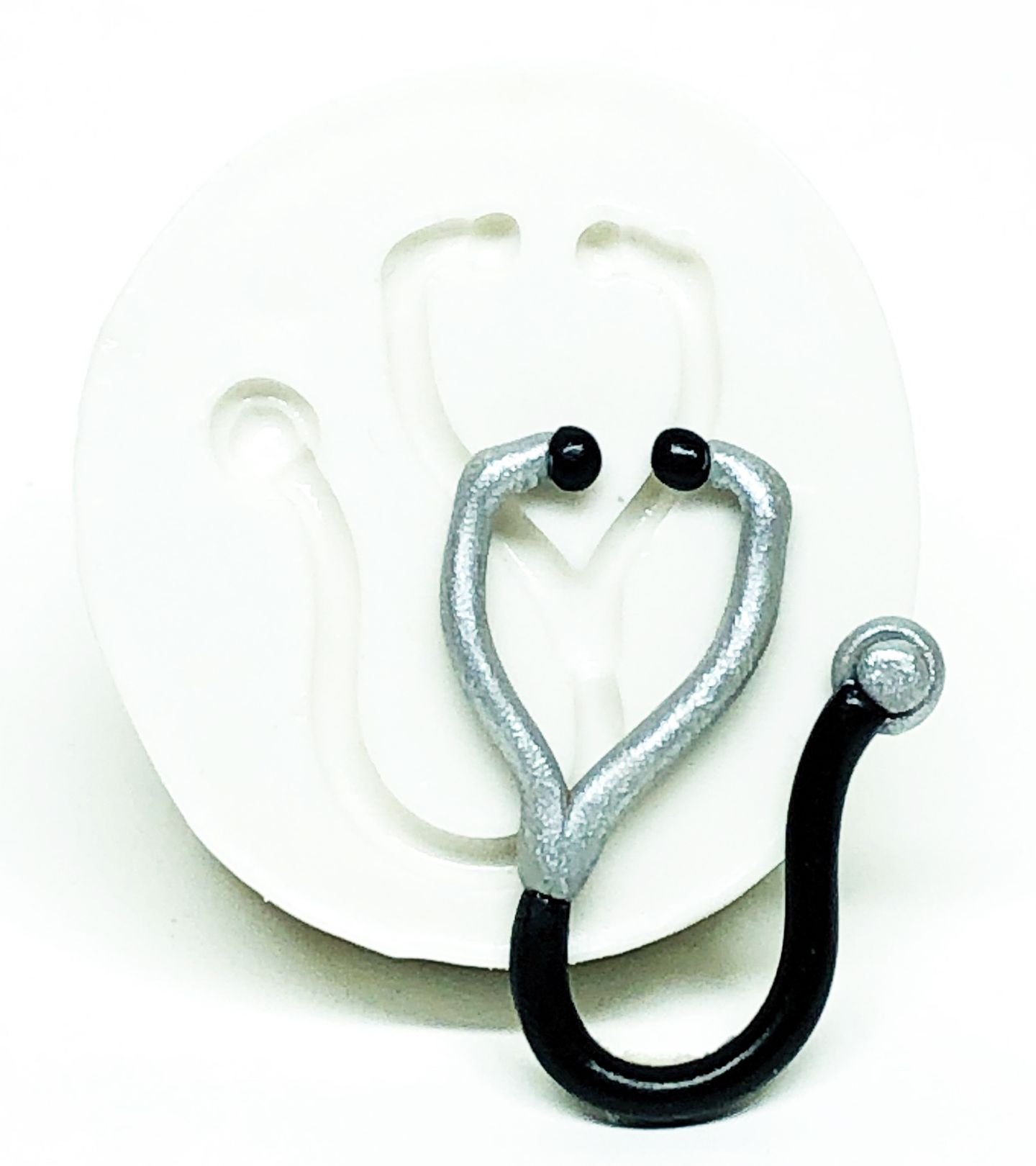 Estetoscopio Pequeno - P222