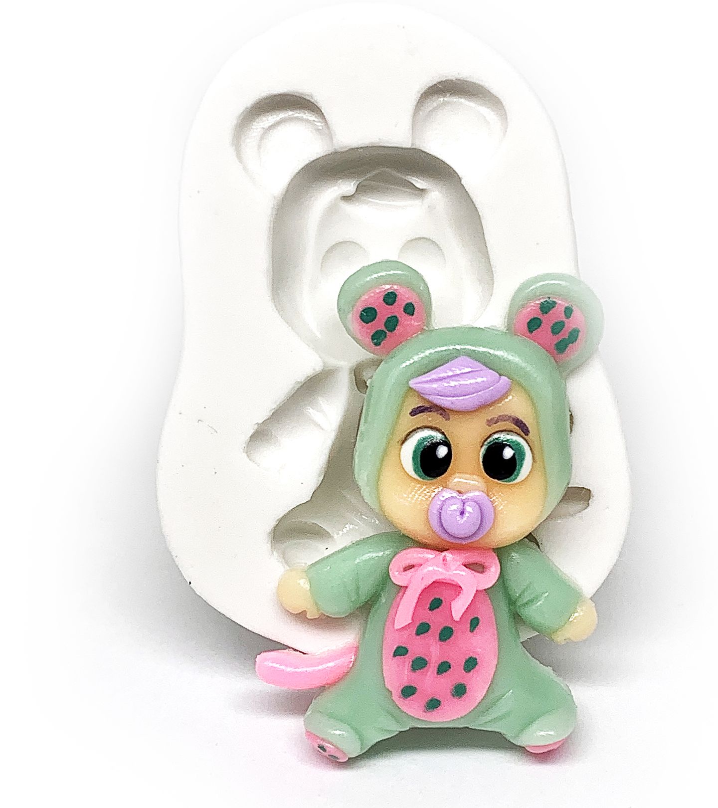 Cry Babies - Lala - Grande - P1185