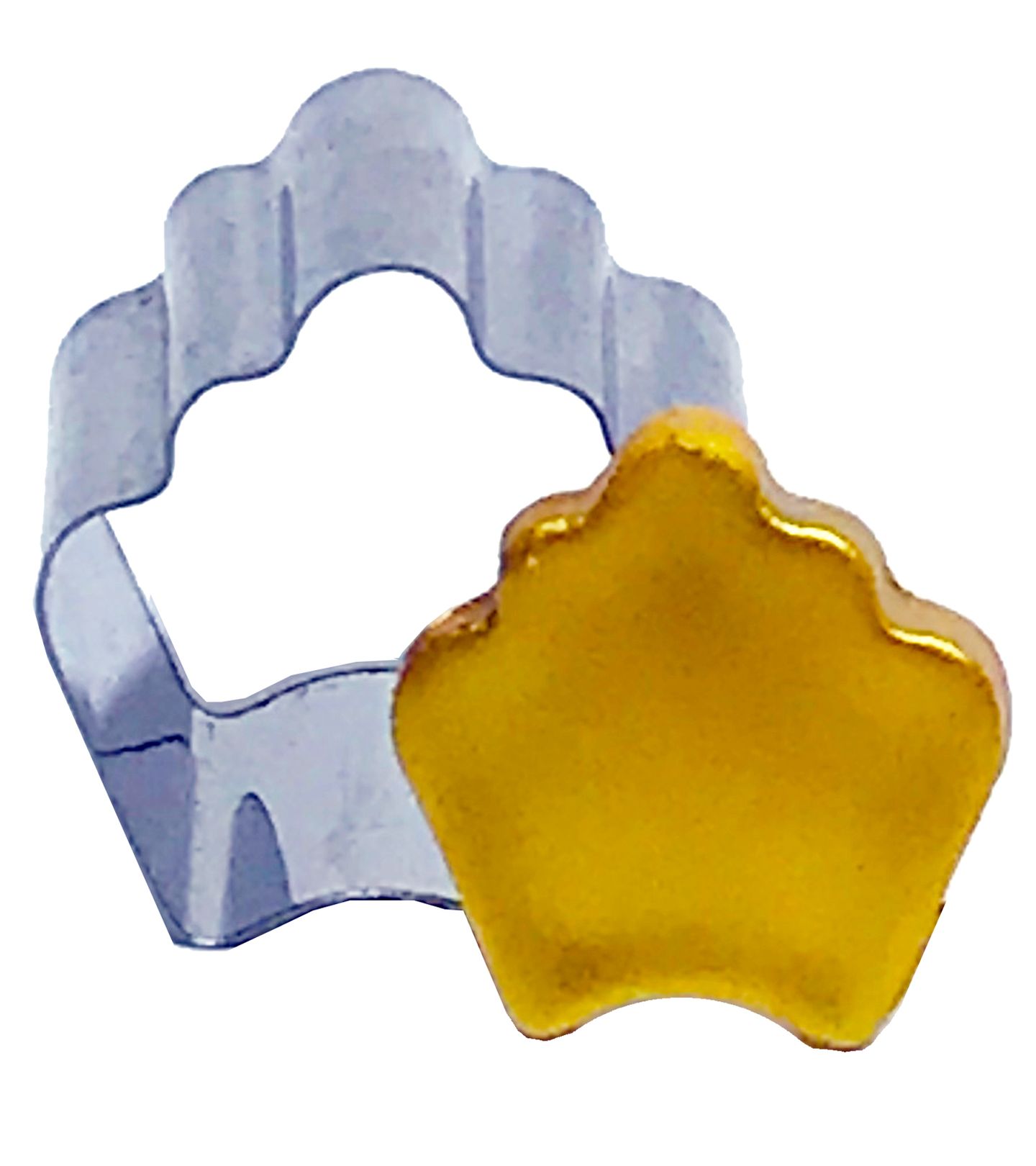 Cortador Aço - Coroa - 199