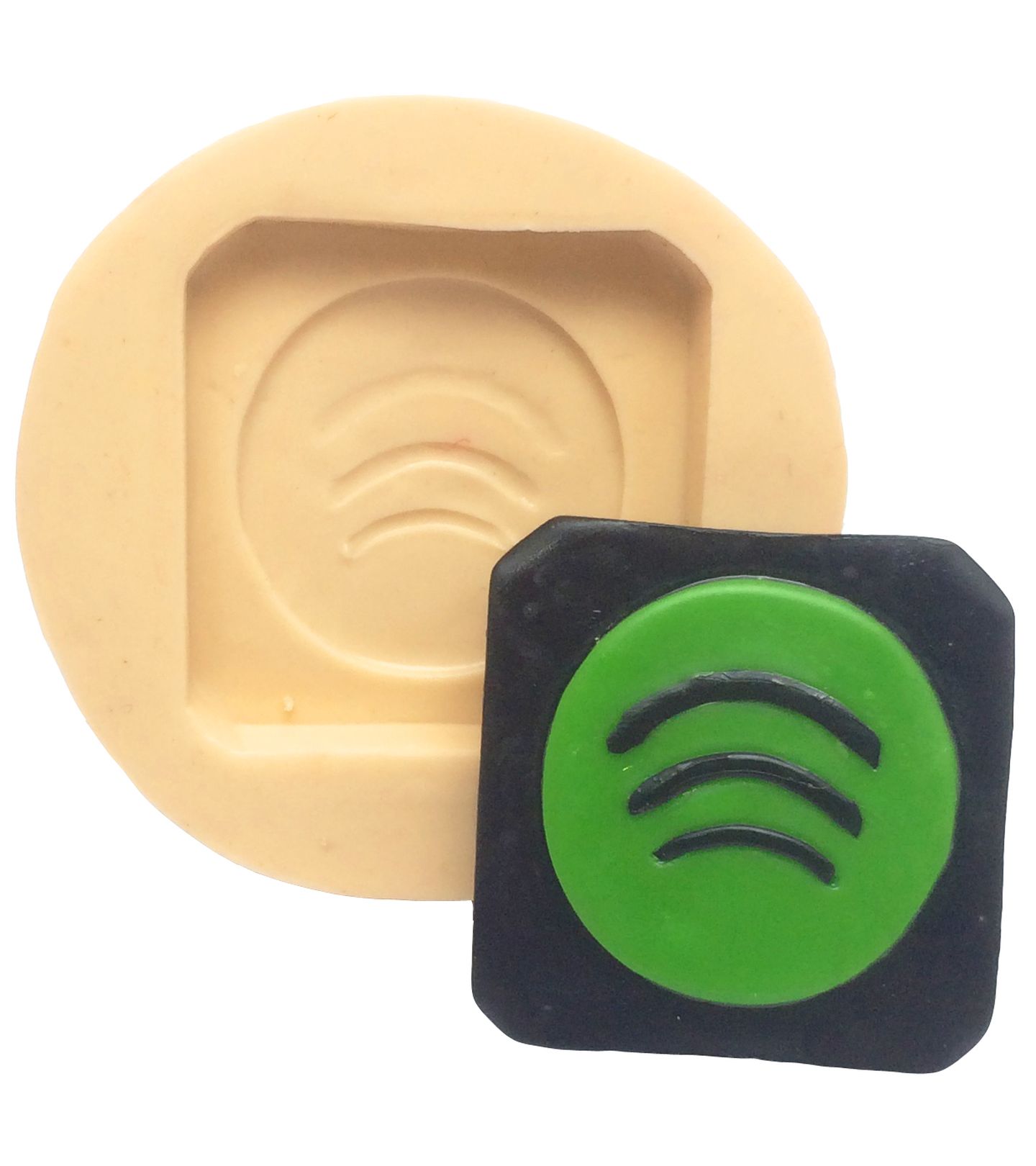 Spotify - Logo Medio - P215