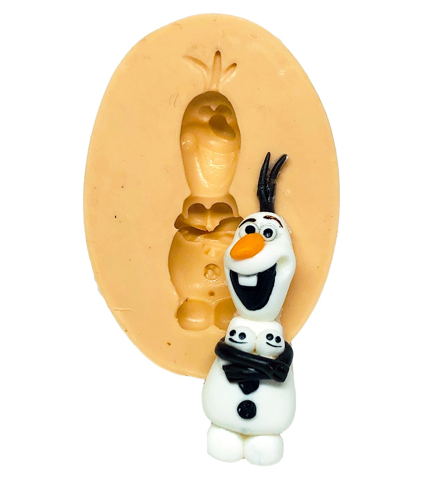 Frozen - Olaf - Pequeno - P650