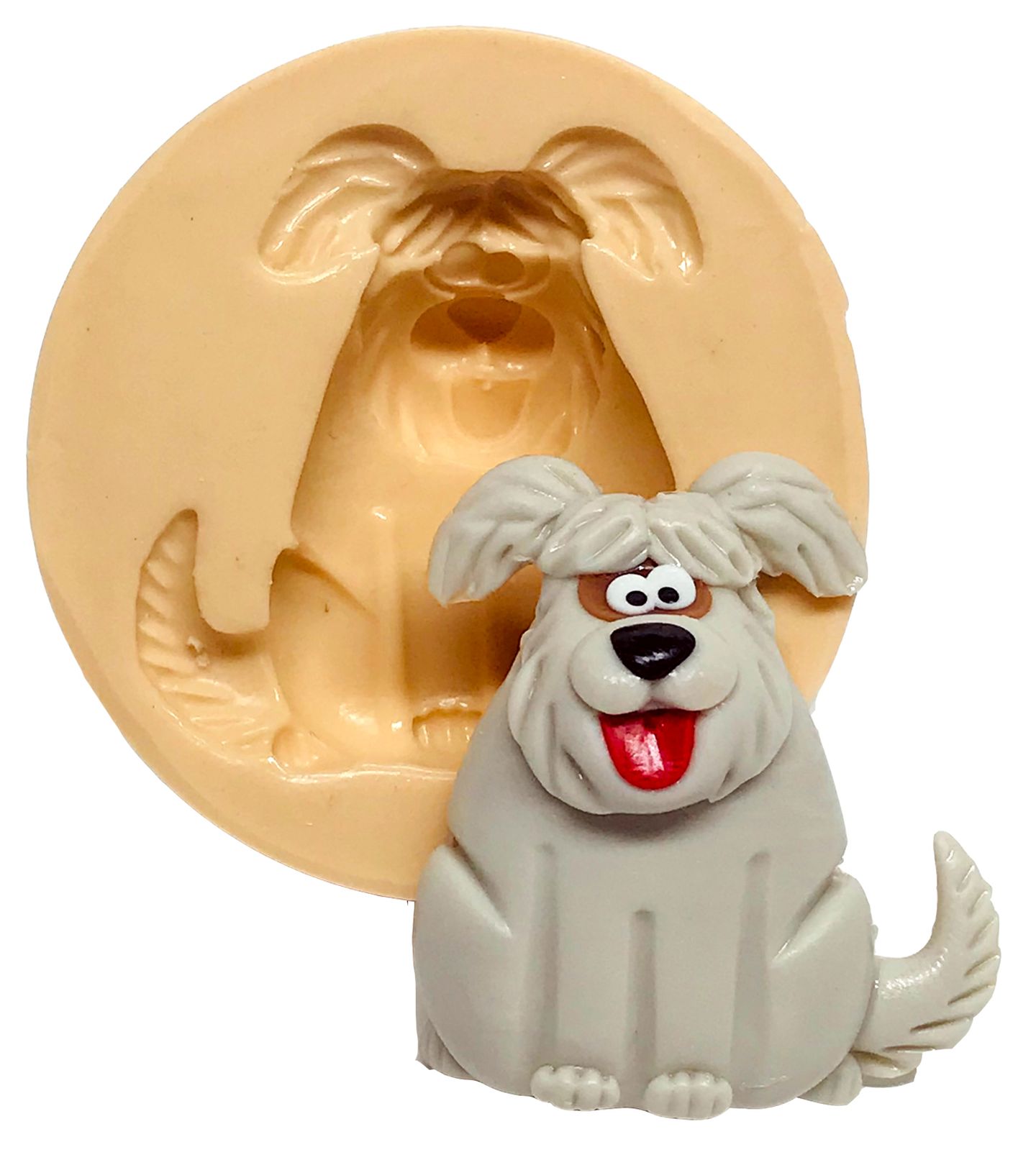 O Fantástico Mundo de Bobby - Roger - Medio - P601