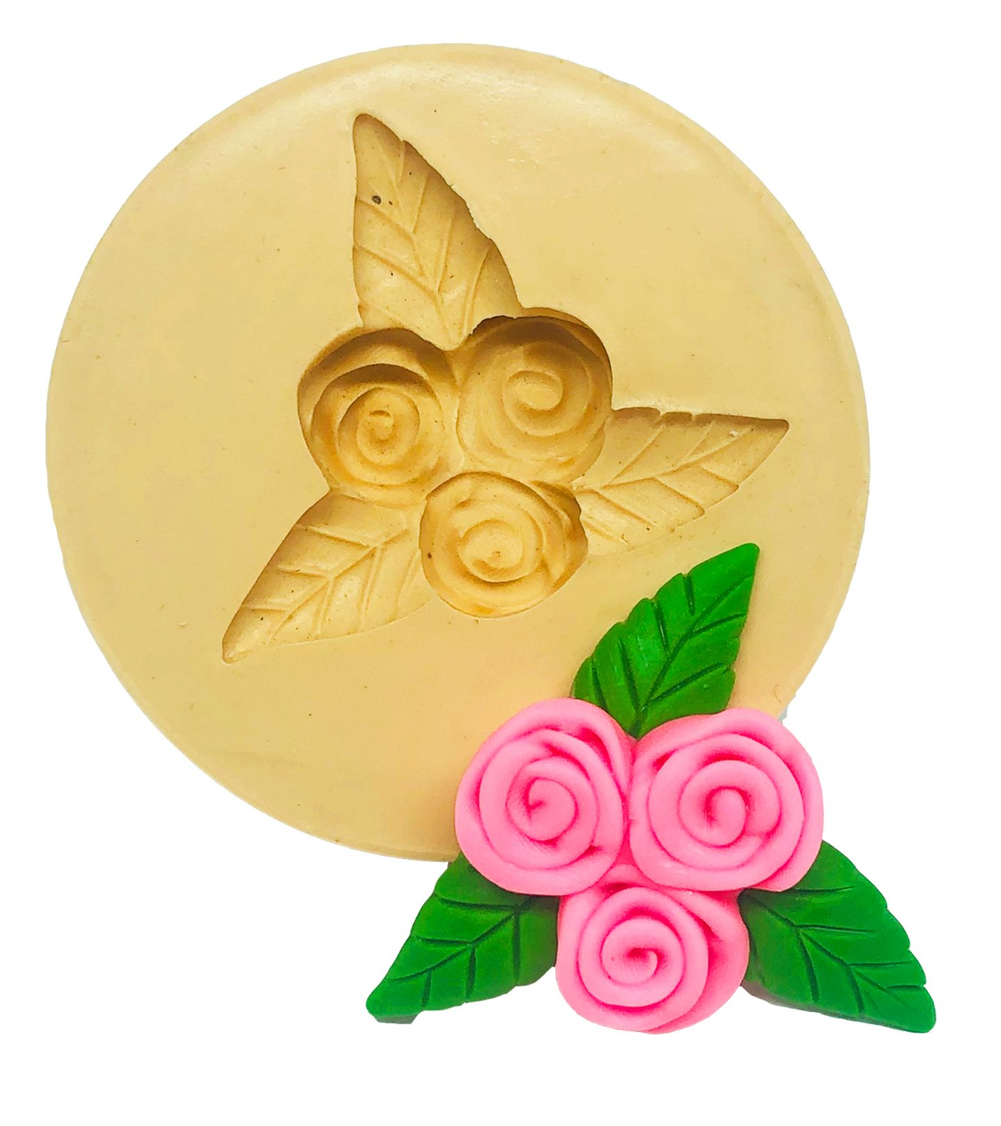 Rosas - Grande - P874