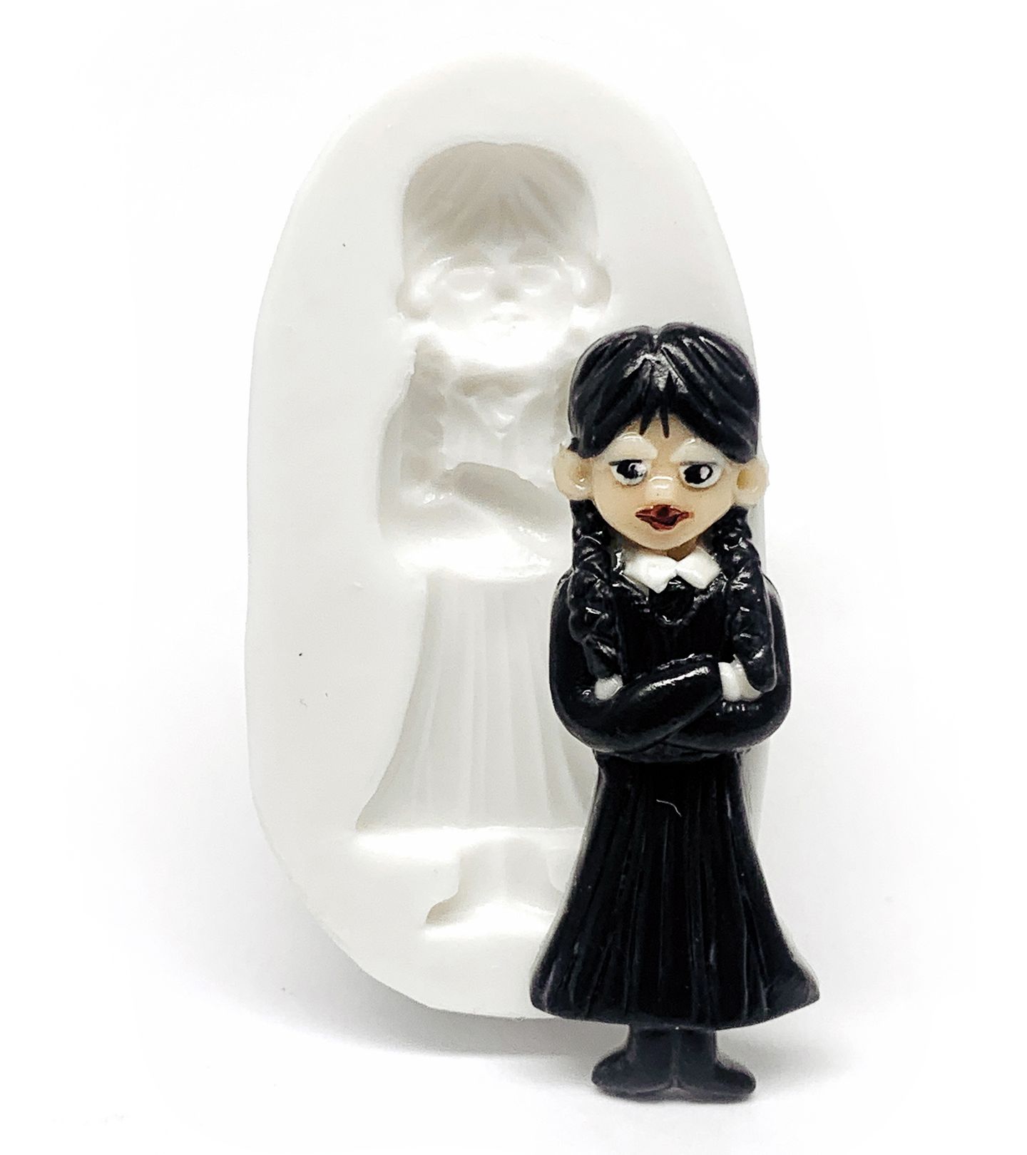 Wandinha - Pequena - P1180