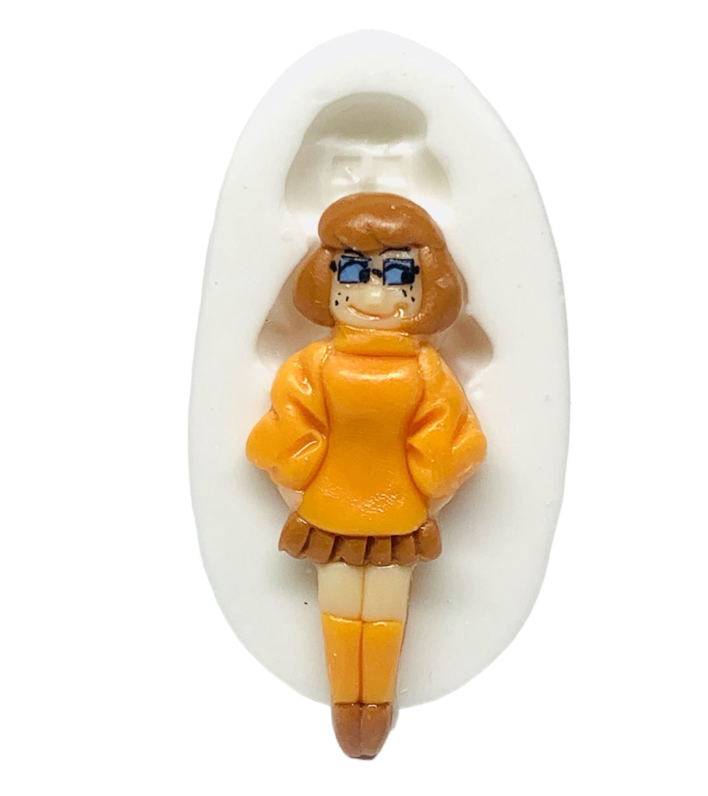 Scooby Doo - Velma - Media - P1232