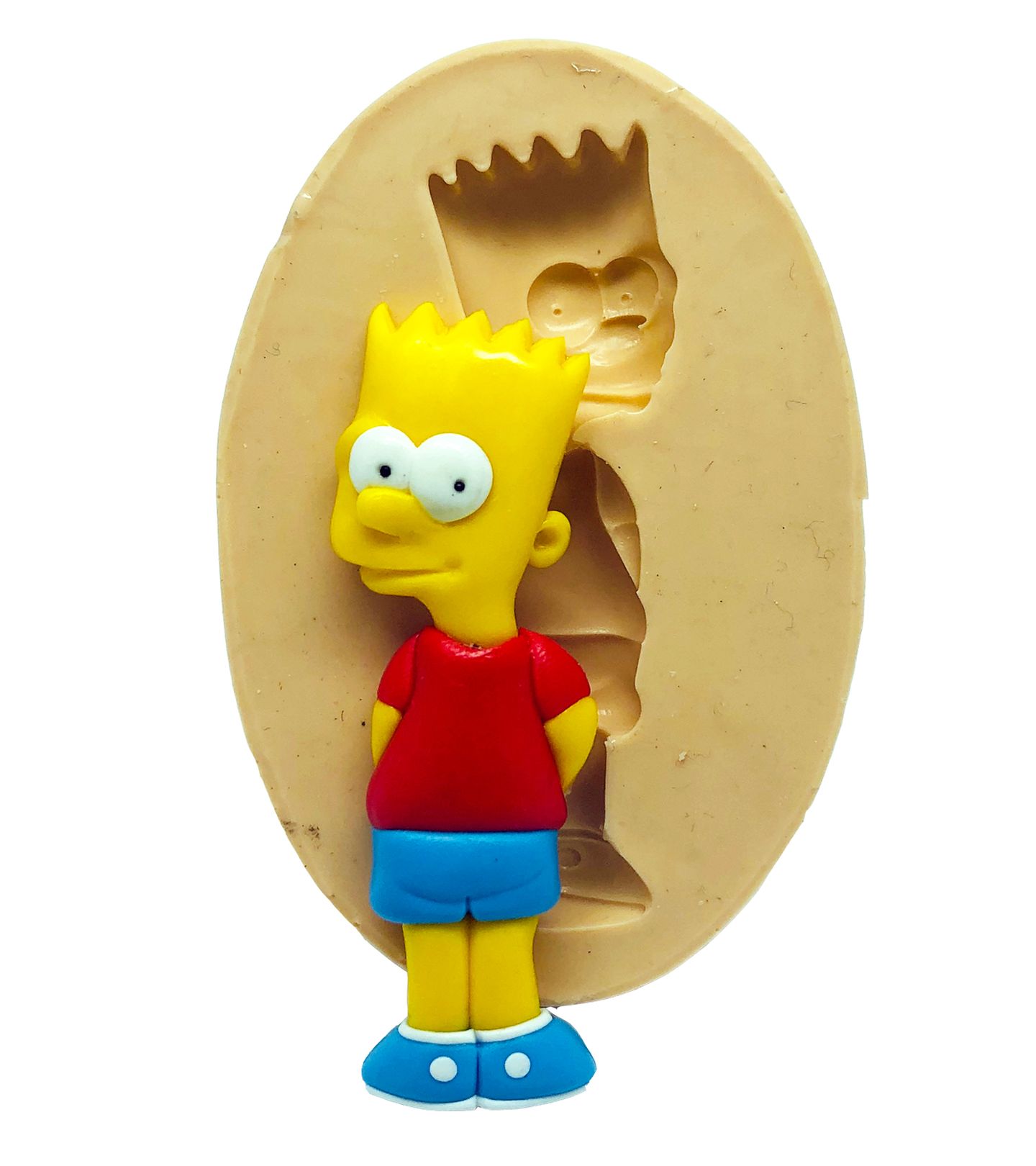 Simpsons - Bart - Grande - P855