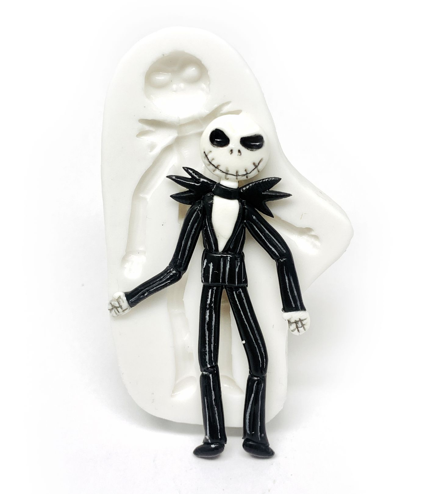 O Estranho Mundo de Jack - Jack - Pequeno - P1223