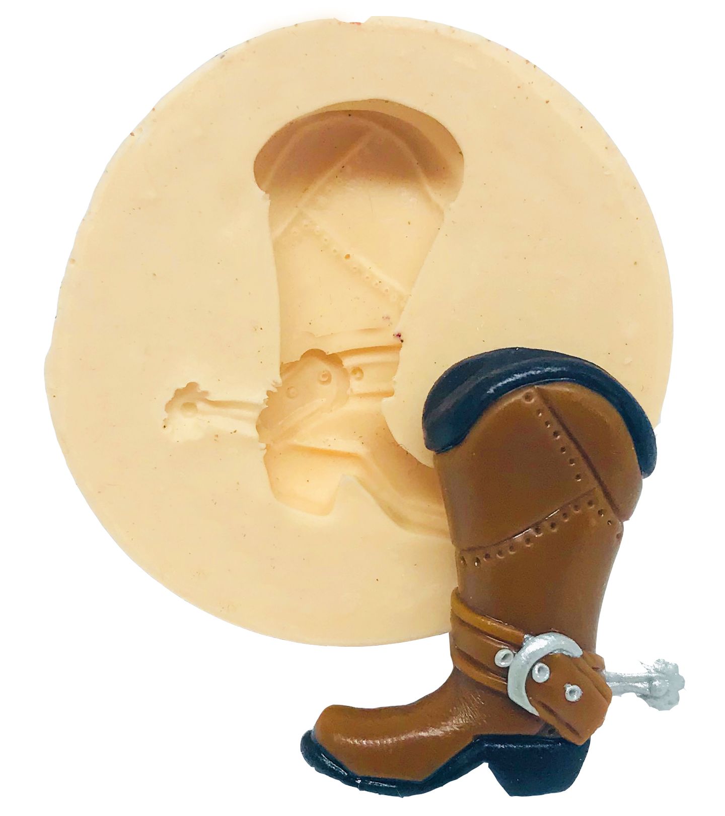 Country - Bota Pequena - P463