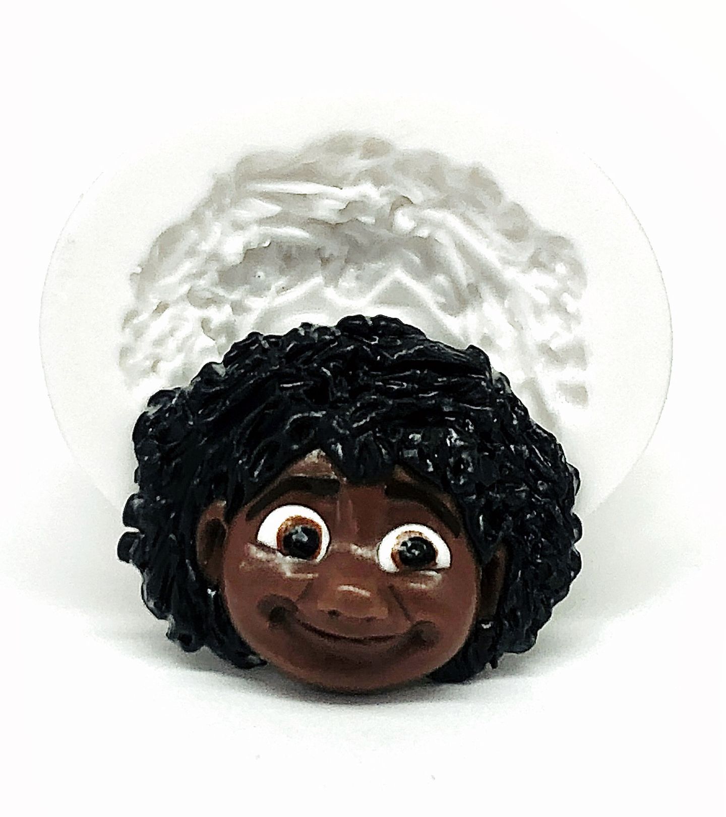 Encanto - Rosto Antonio - Medio - P1126