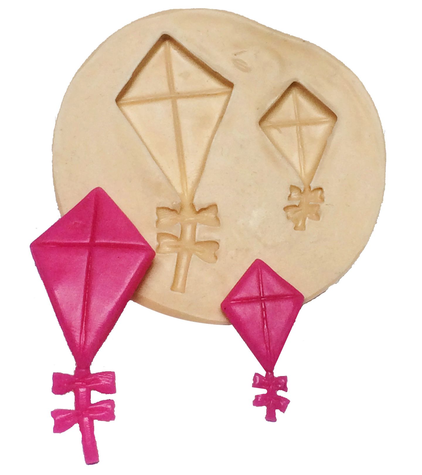 Pipa - 02 Tamanhos - P246