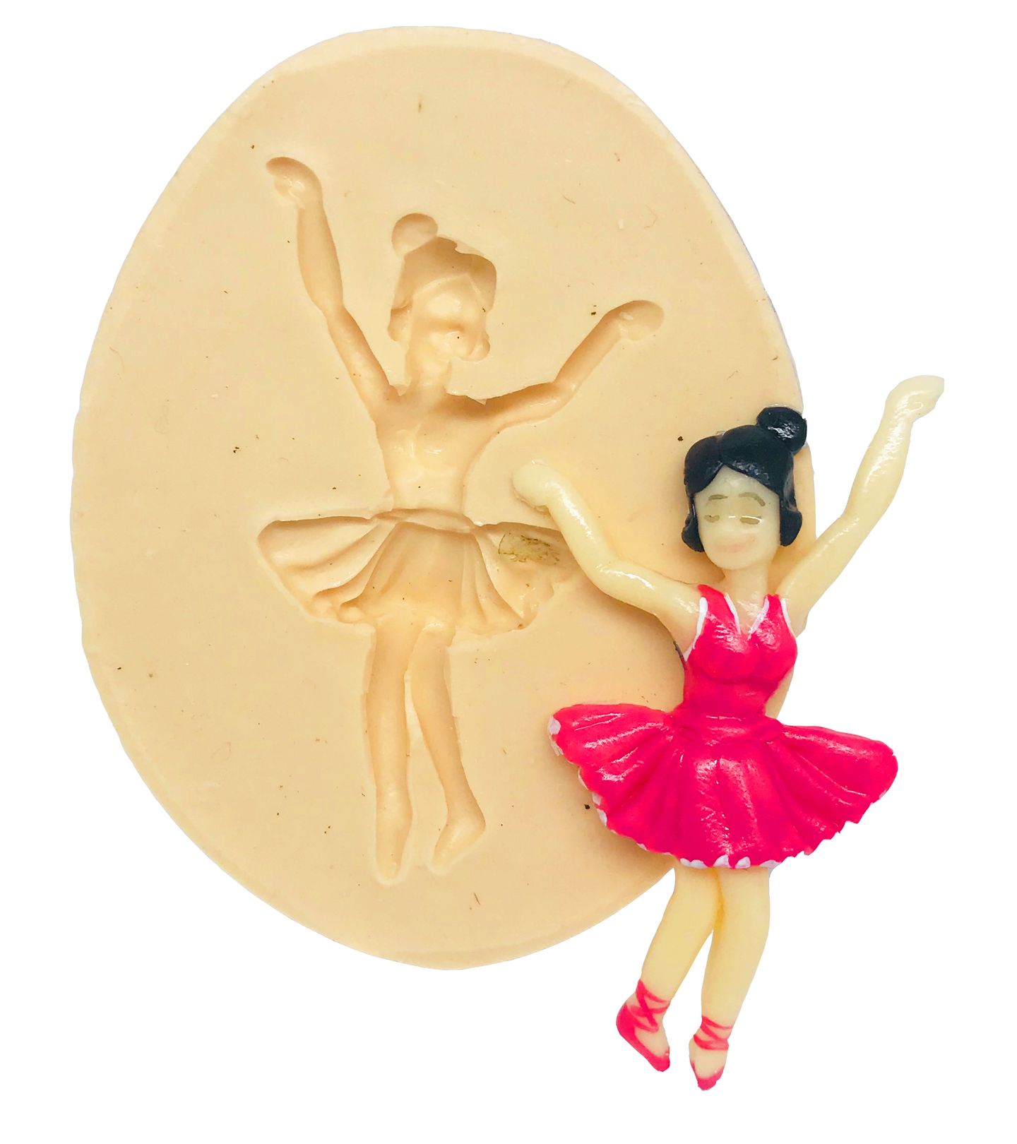 Bailarina - Pequena - P477
