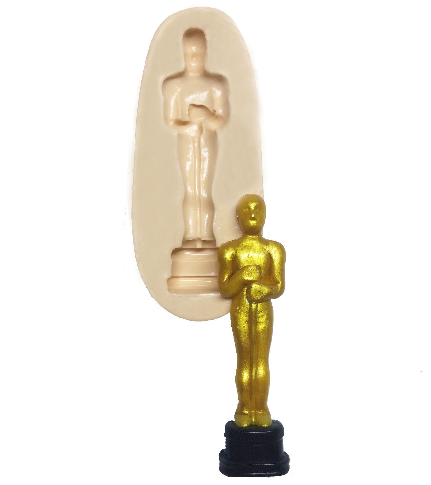 Oscar - Boneco Grande - P309