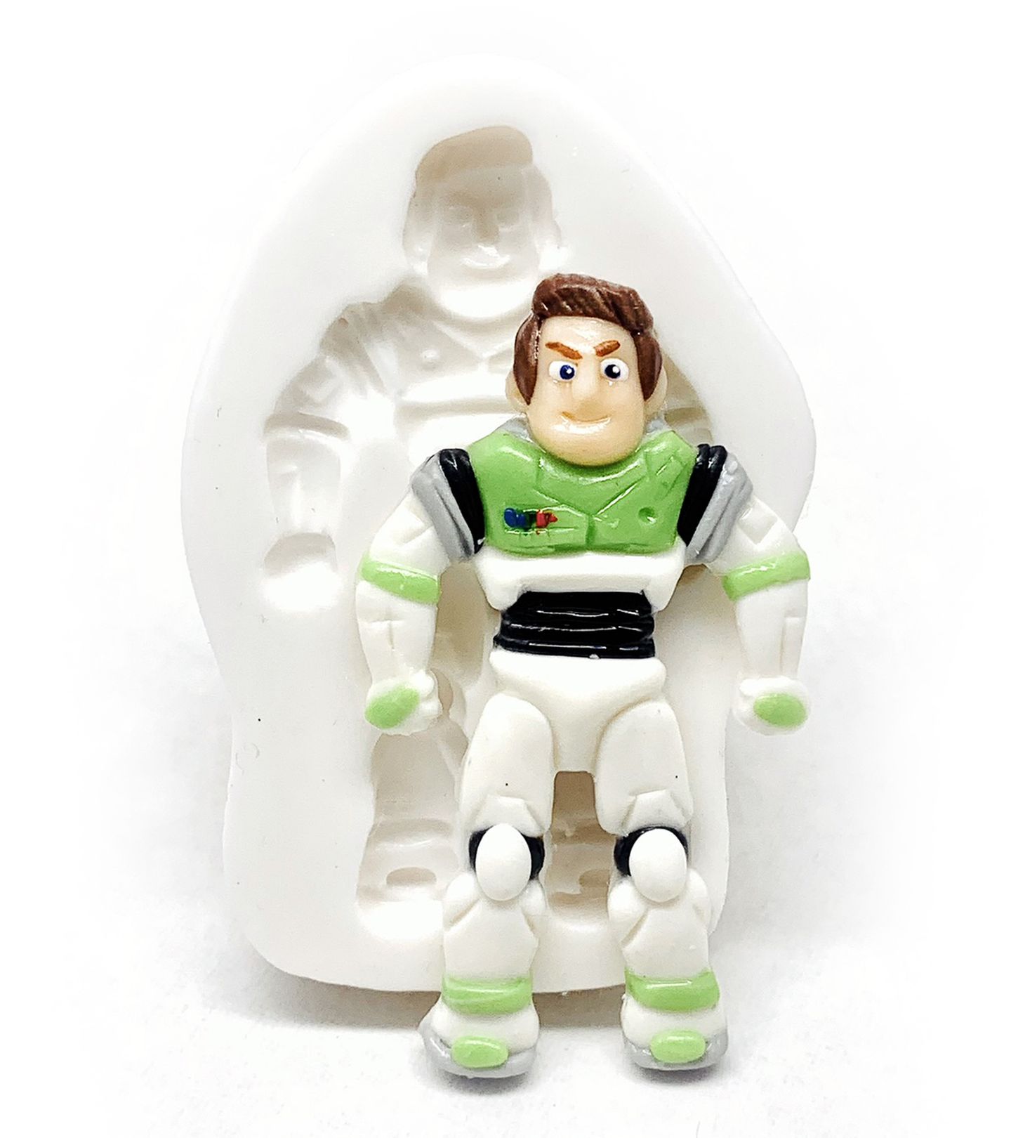 Toy Story - Buzz Light Year II - Medio - P1170