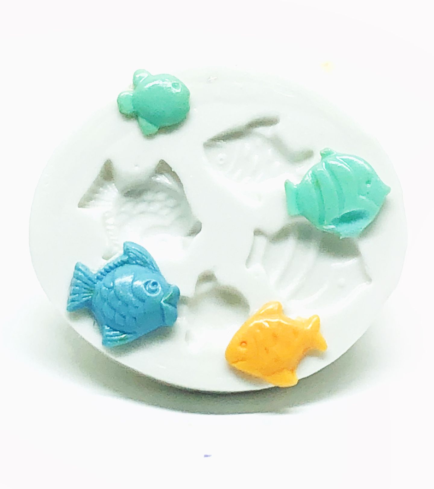 Kit Mini Peixes - P1024