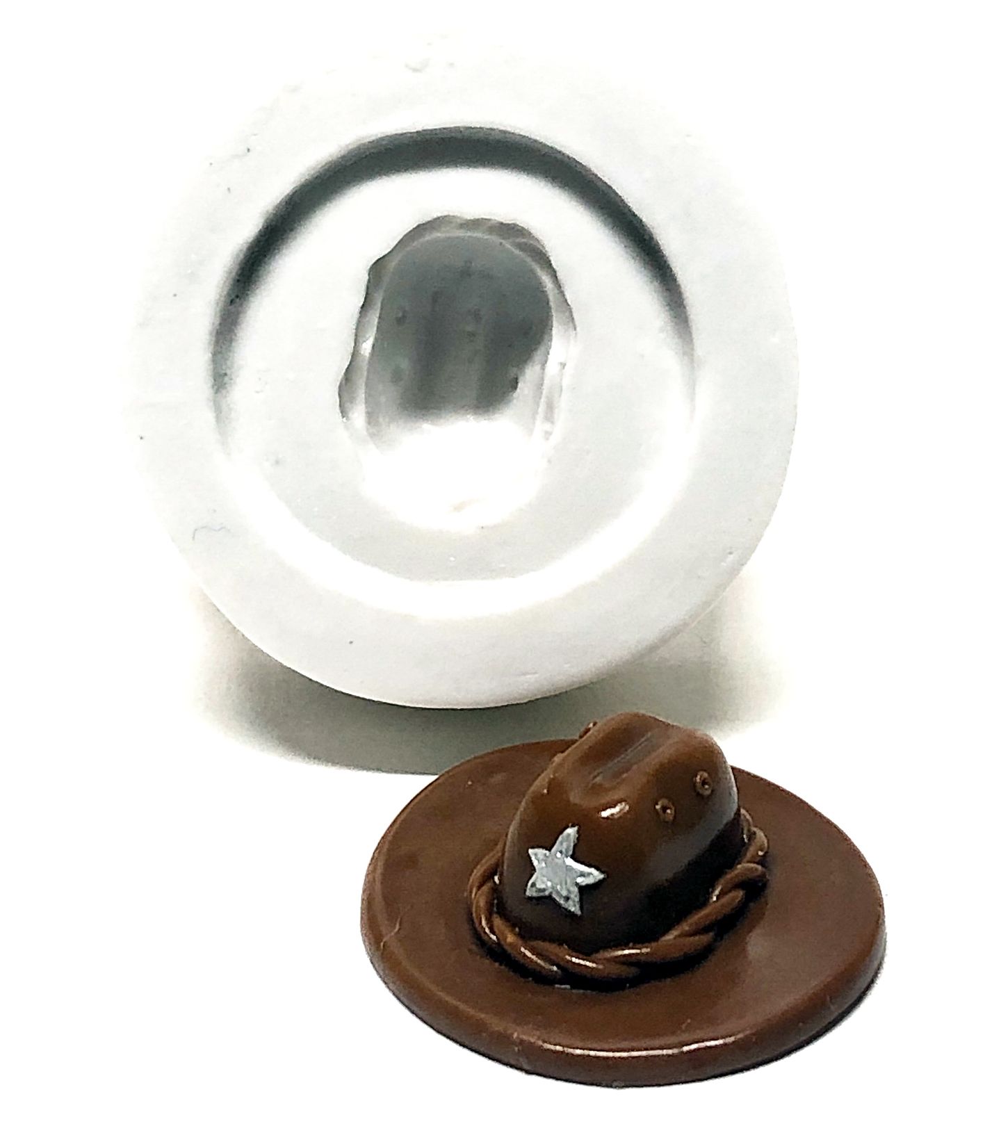 Country - Chapeu Medio - P457