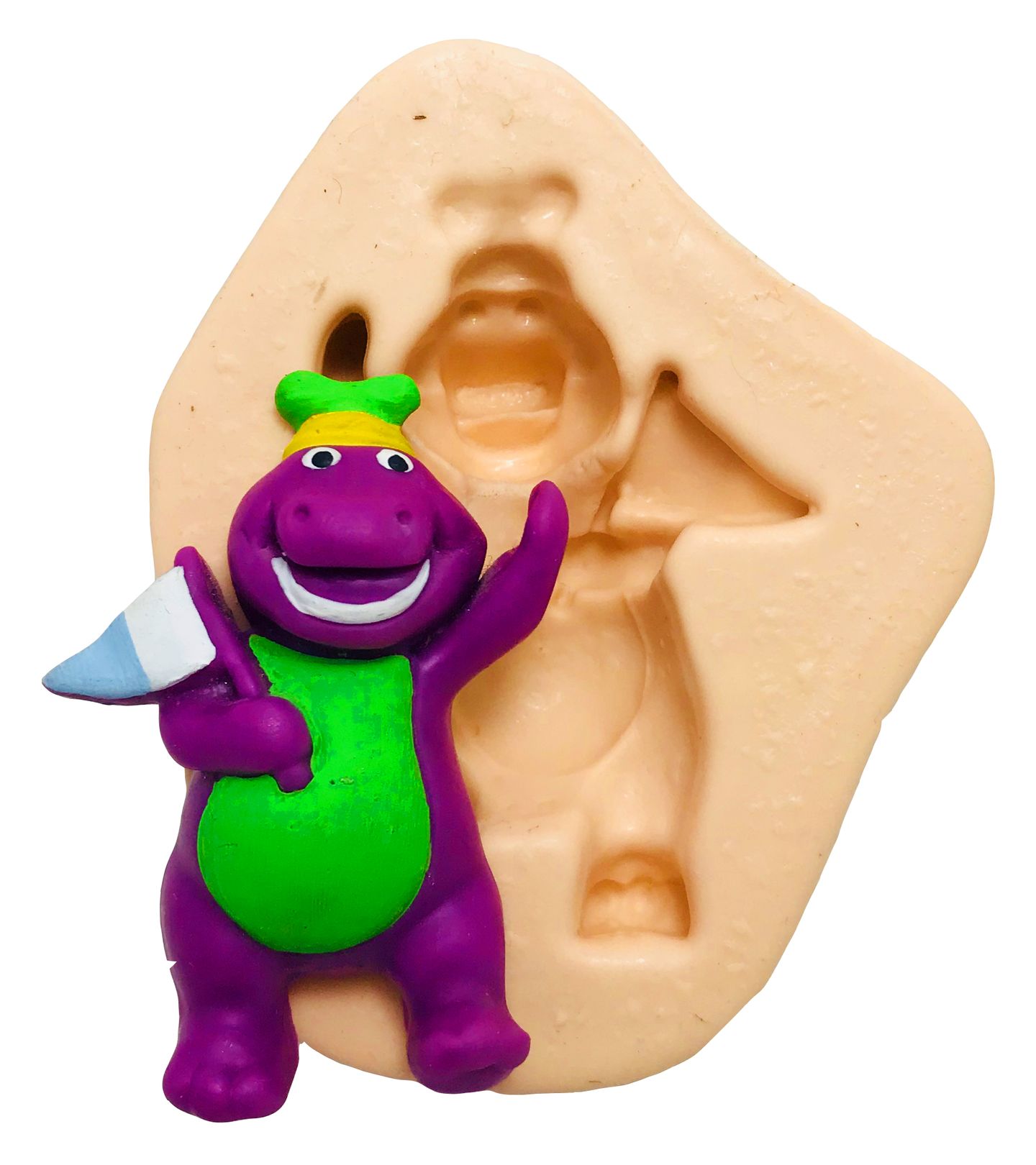 Barney Torcedor - P14