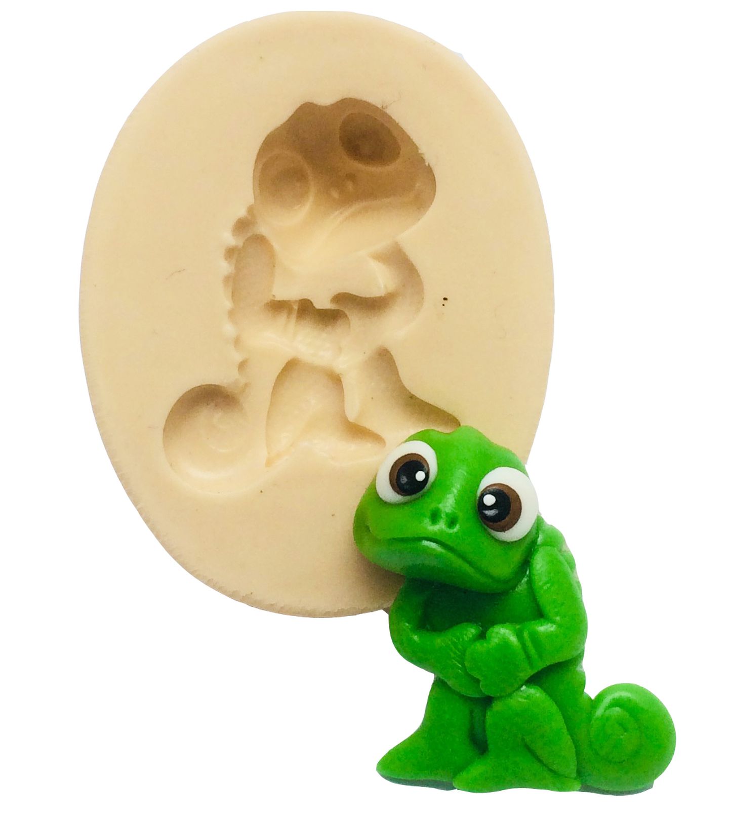 Enrolados - Pascoal - Mod.01 - Pequeno - P344