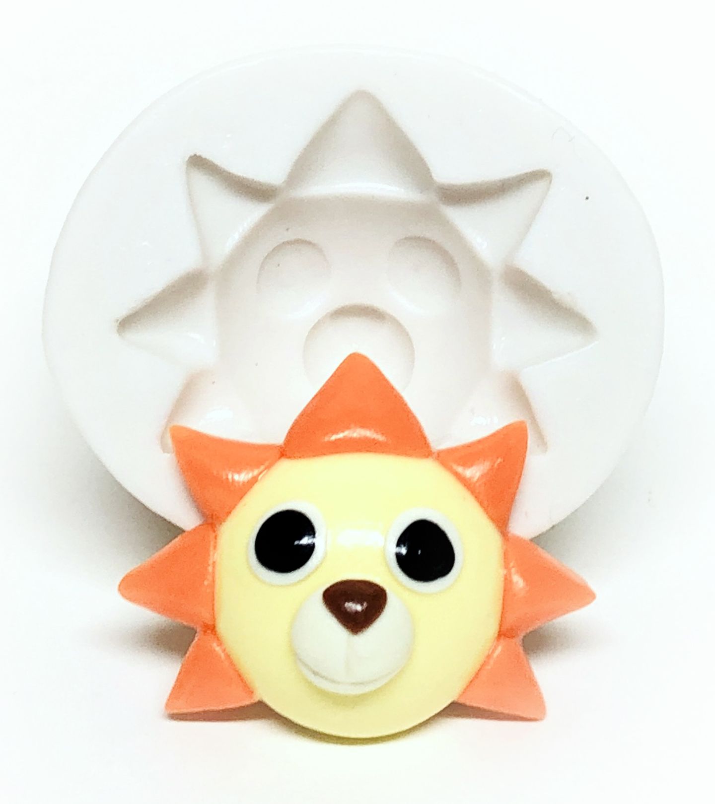 One Piece - Thousand Sunny - Medio - P1087