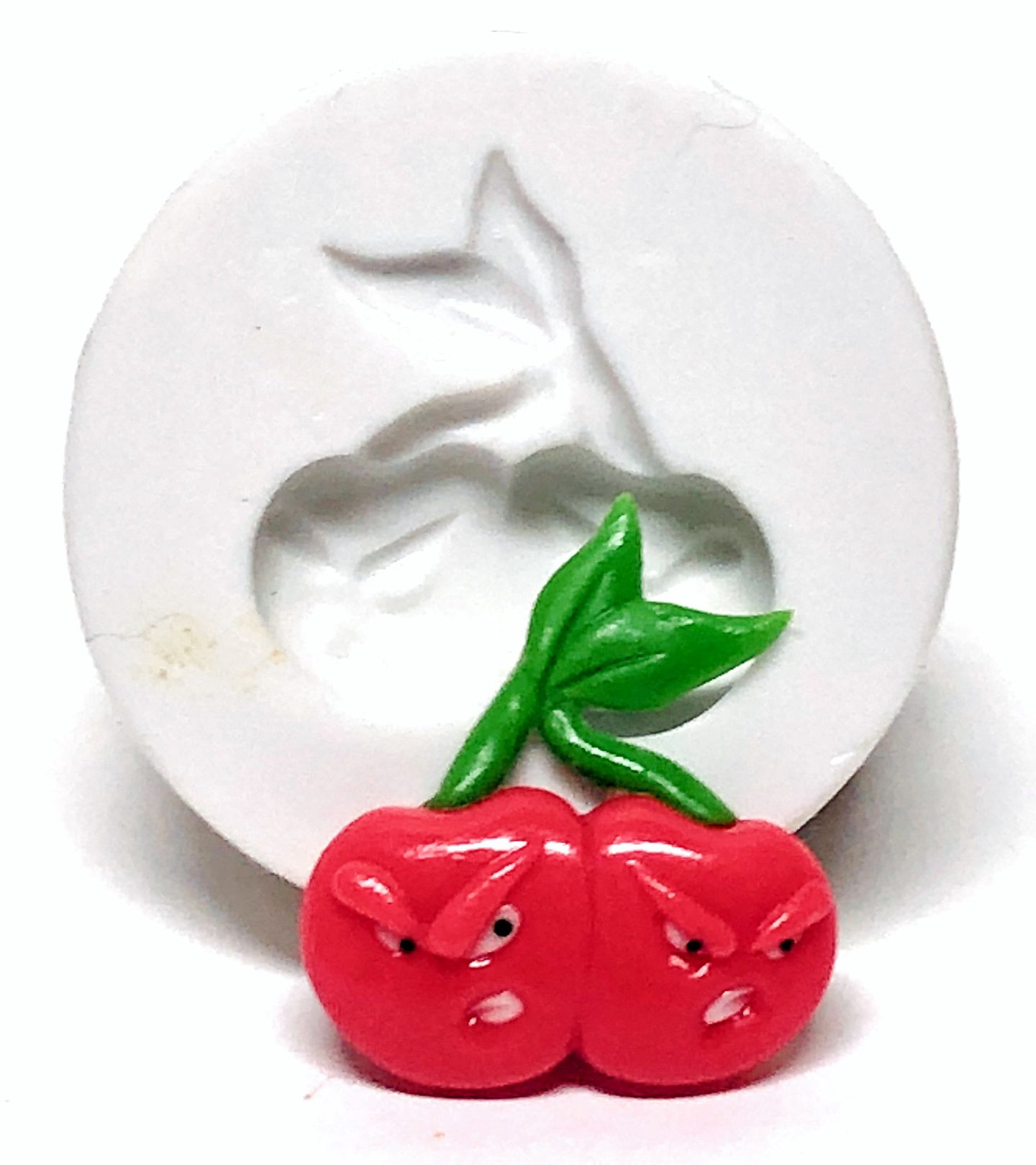 Plantas vs Zumbis - Bomba Cereja - Pequena - P1068