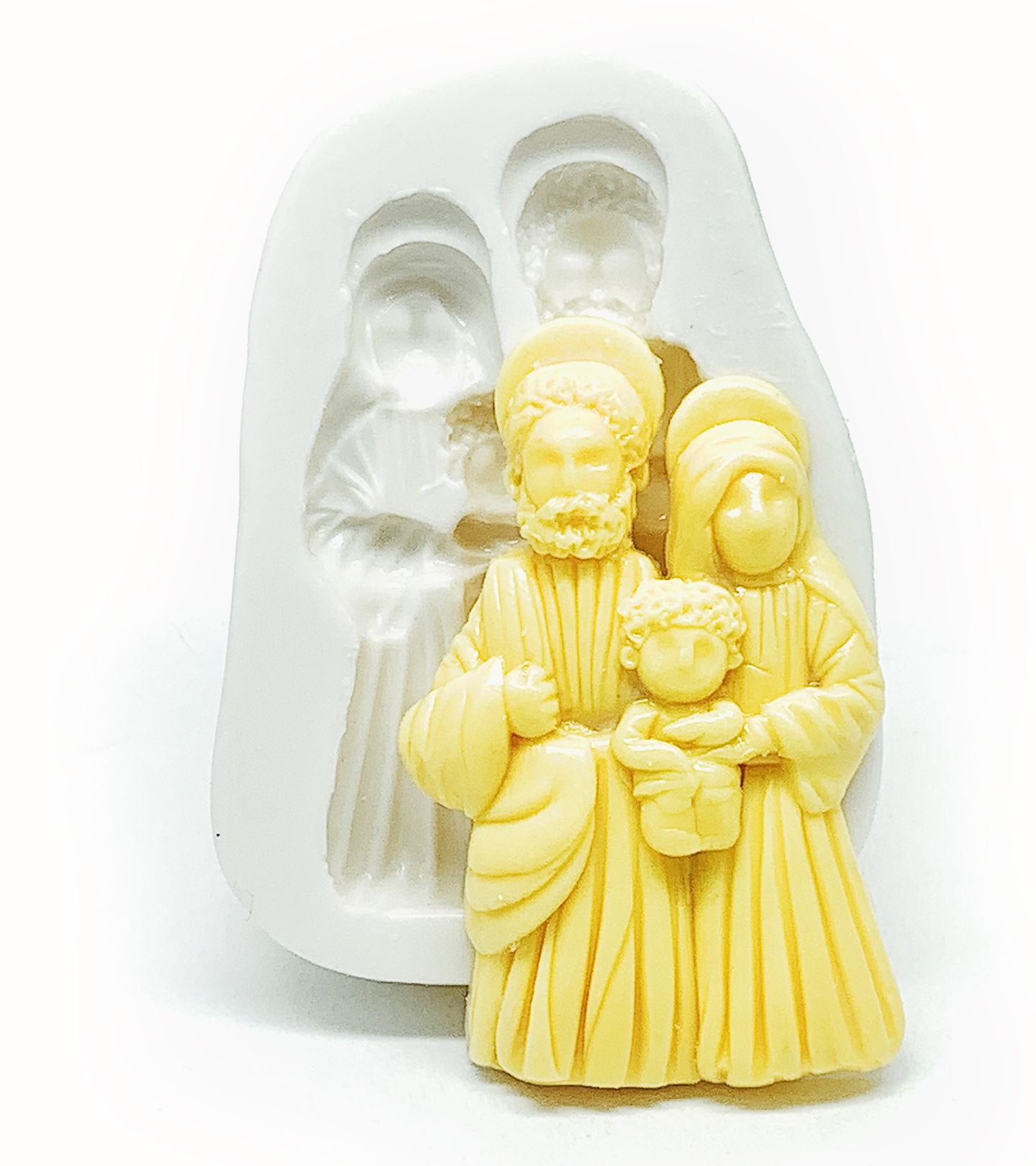 Sagrada Familia - Media - P1147