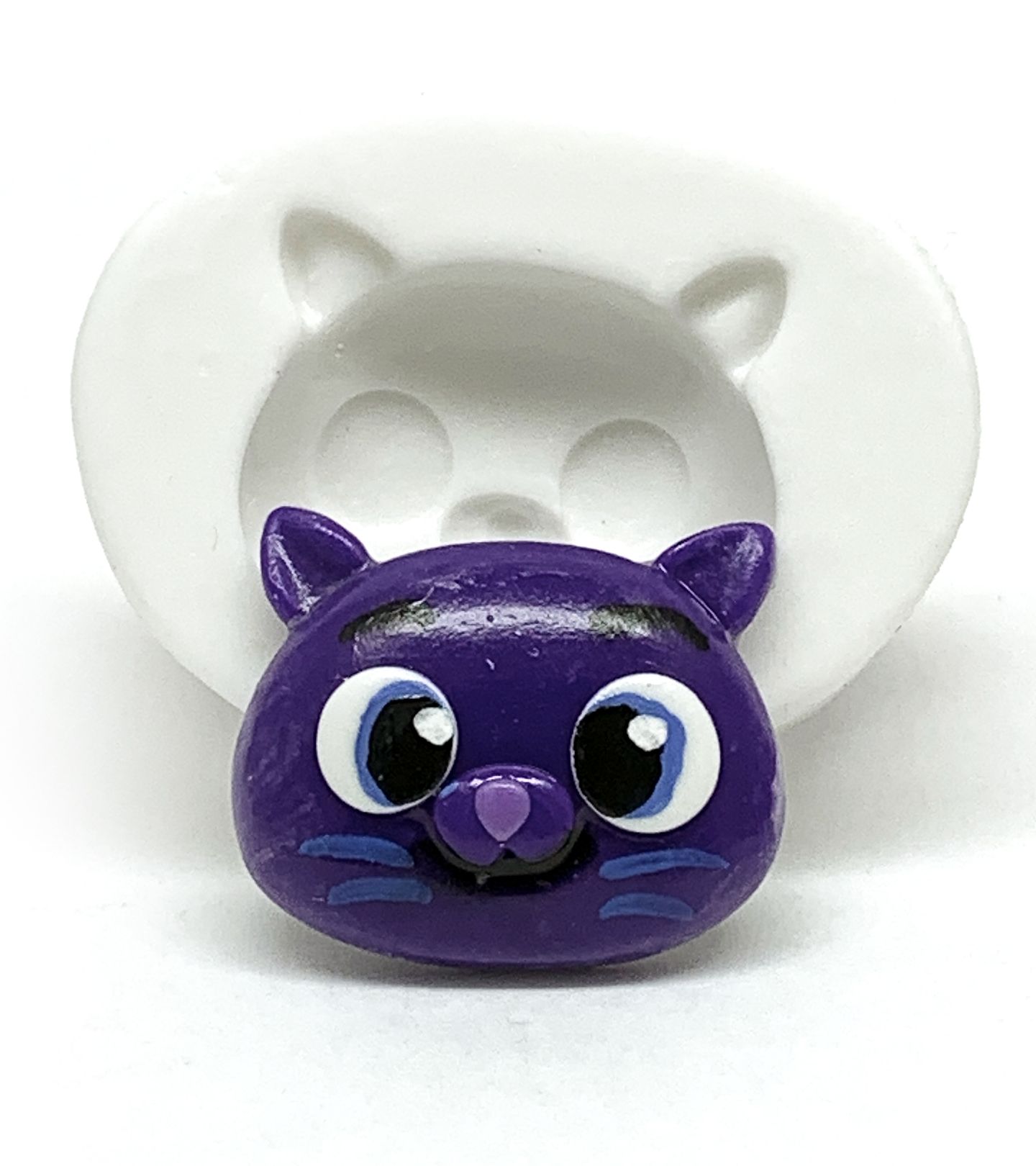 Vera e o Reino do Arco Iris - Rosto Bartleby - Pequeno - P1189