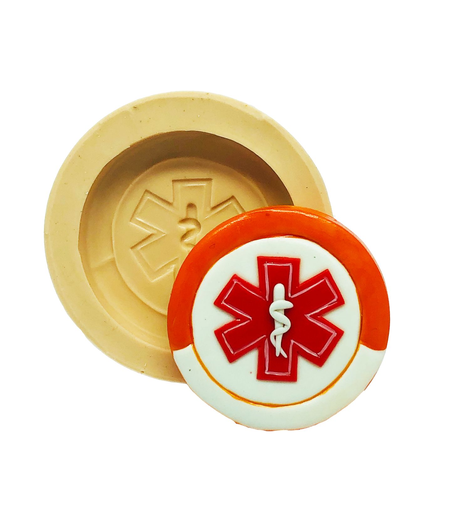 Samu - Logo Medio - P799