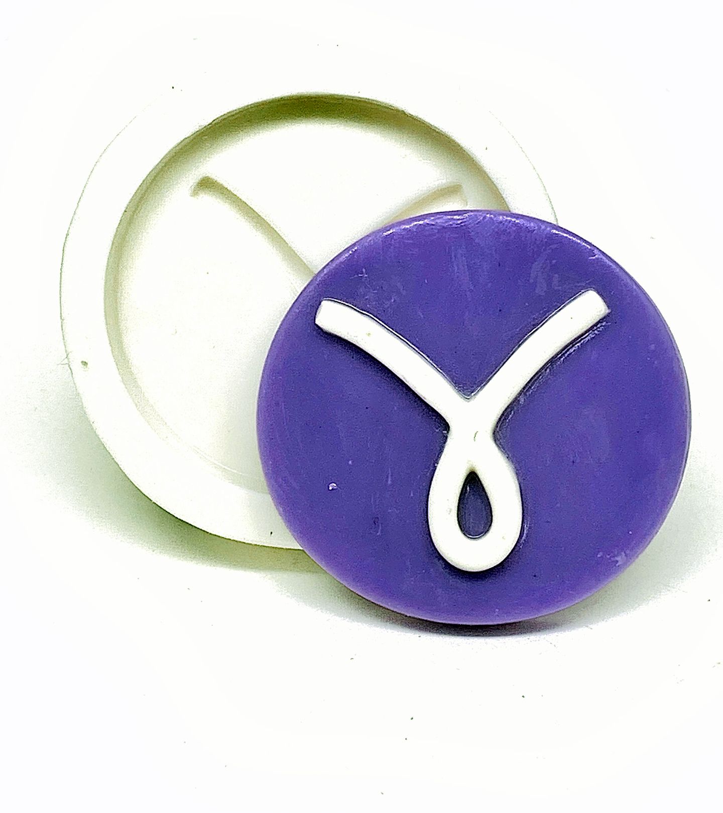 Horoscopo - Simbolo - Aries - Grande - P1132