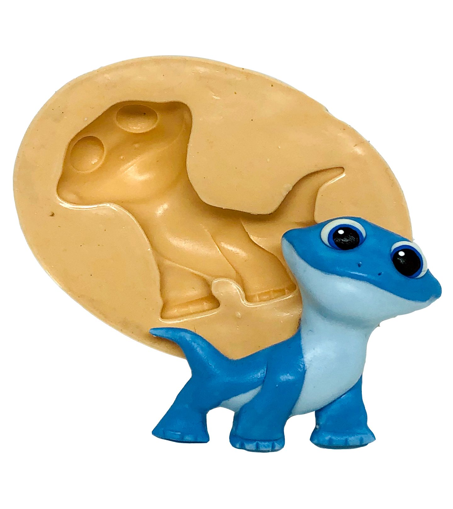 Frozen II - Bruni - Grande - P753