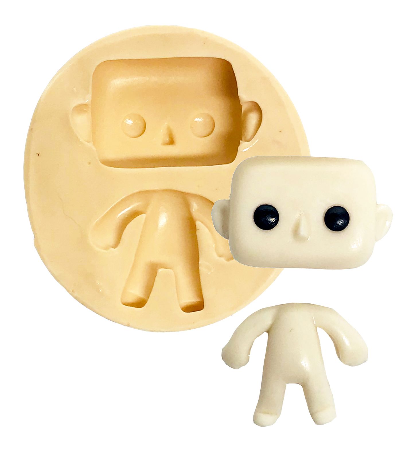 Funko Pop - Universal - Medio - P613