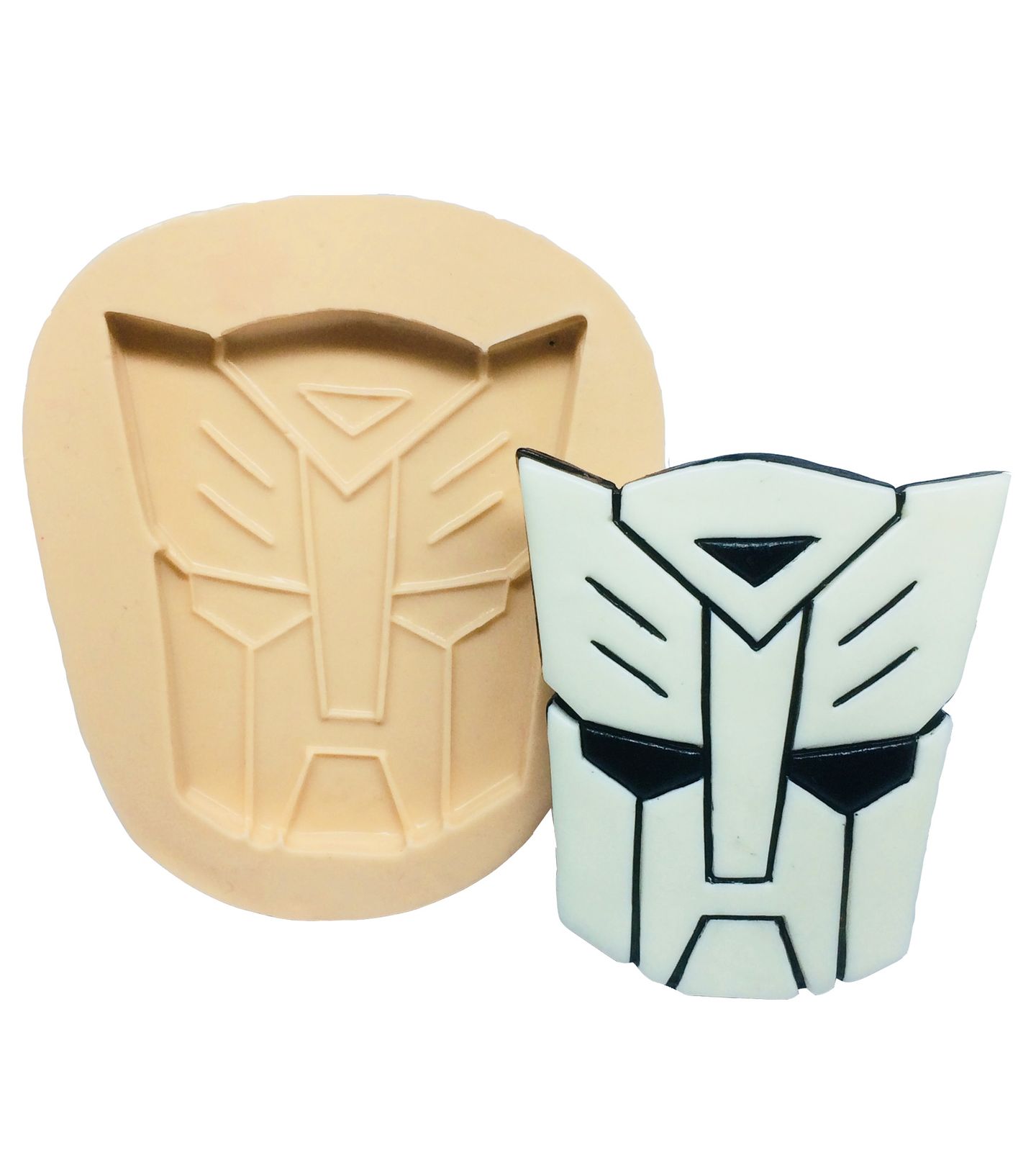 Transformers - Logo Grande - P331