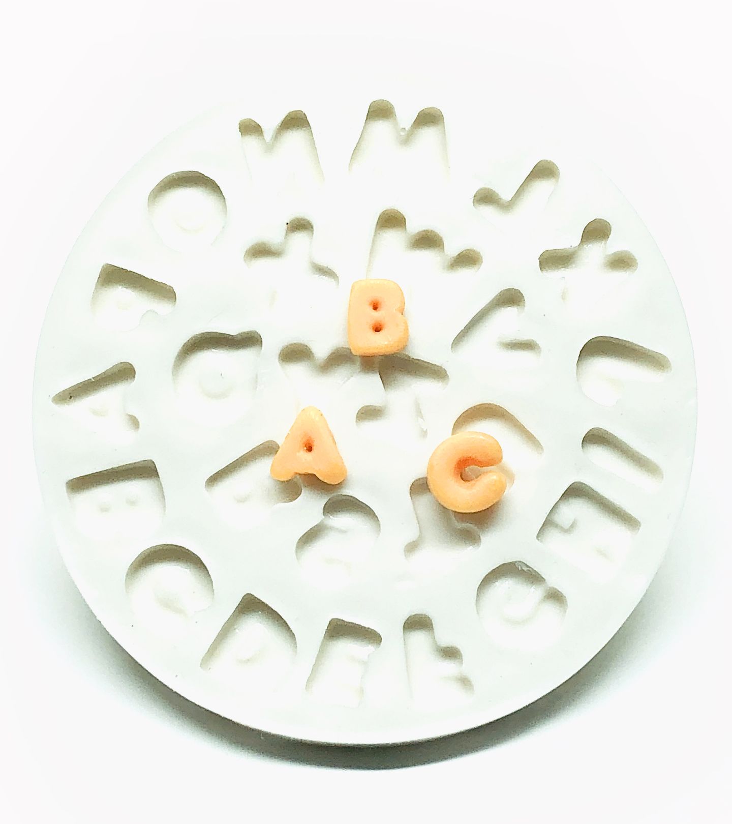 Alfabeto - P896/P1024