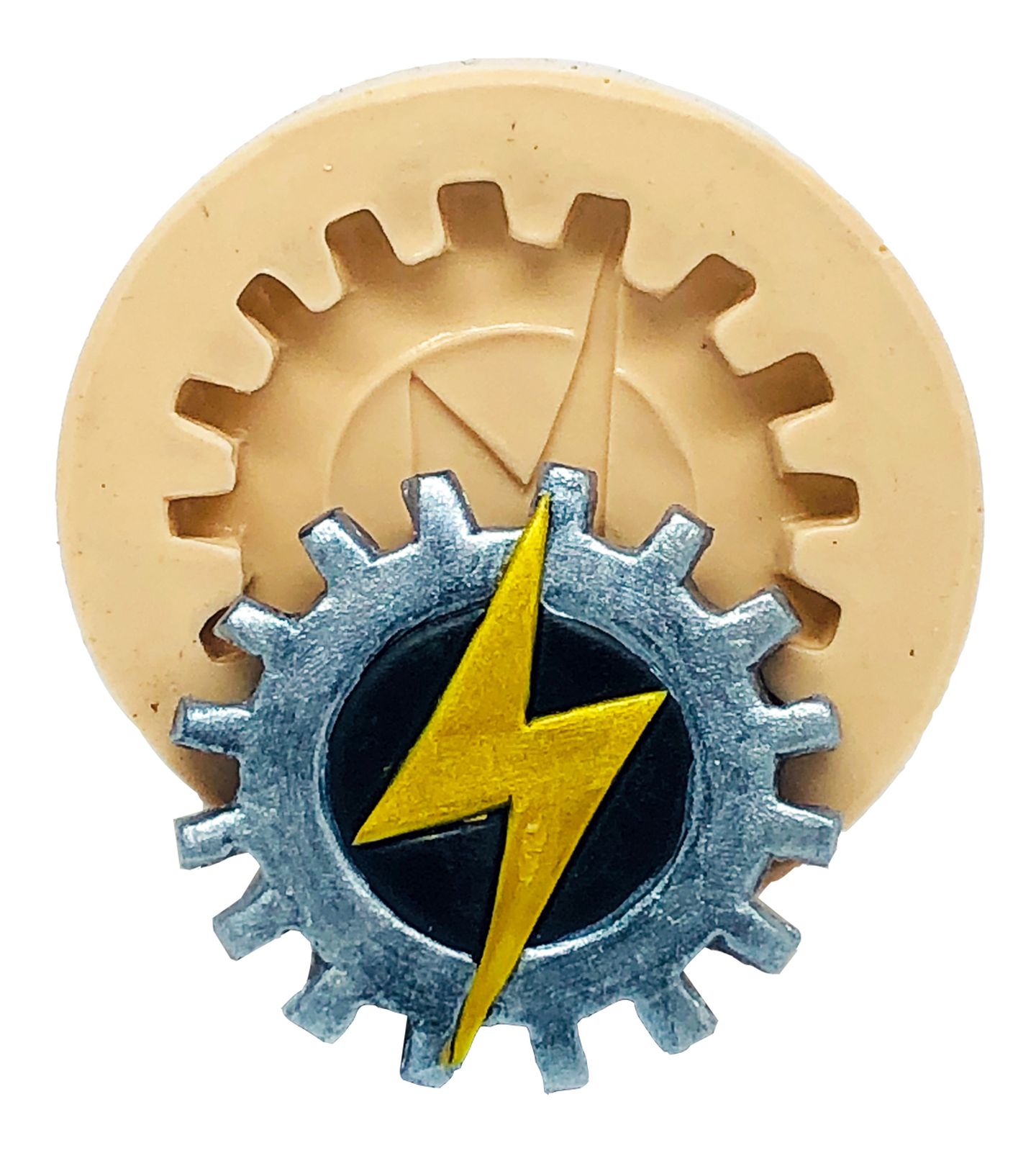 Engenharia Elétrica - Logo Medio - P782