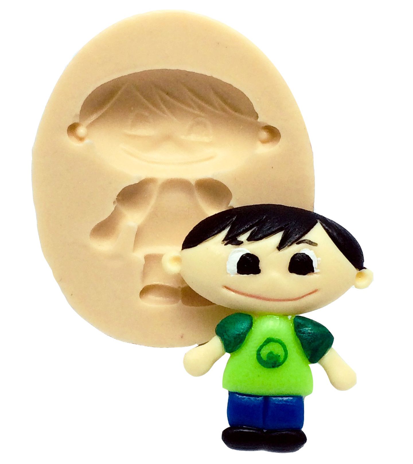 Show da Luna - Jupiter - Pequeno - P173