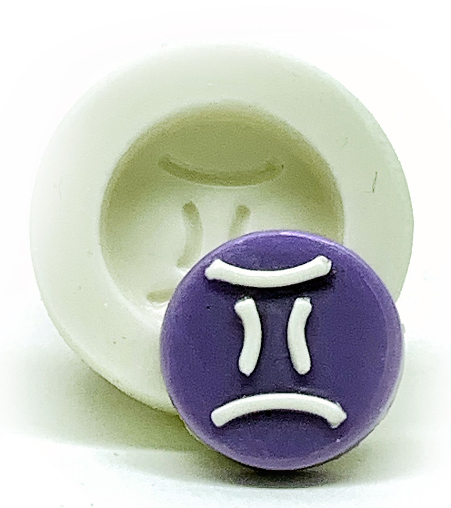 Horoscopo - Simbolo - Gemeos - Pequeno - P1138