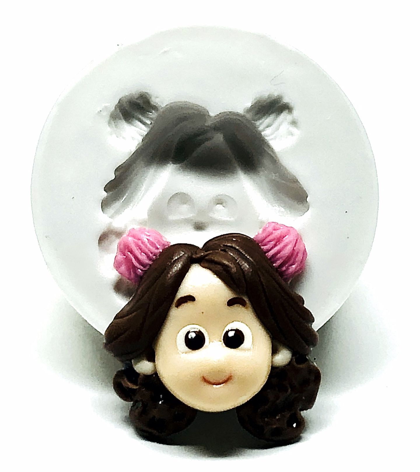 Maria Clara e JP - Maria Clara - Pequena - P996