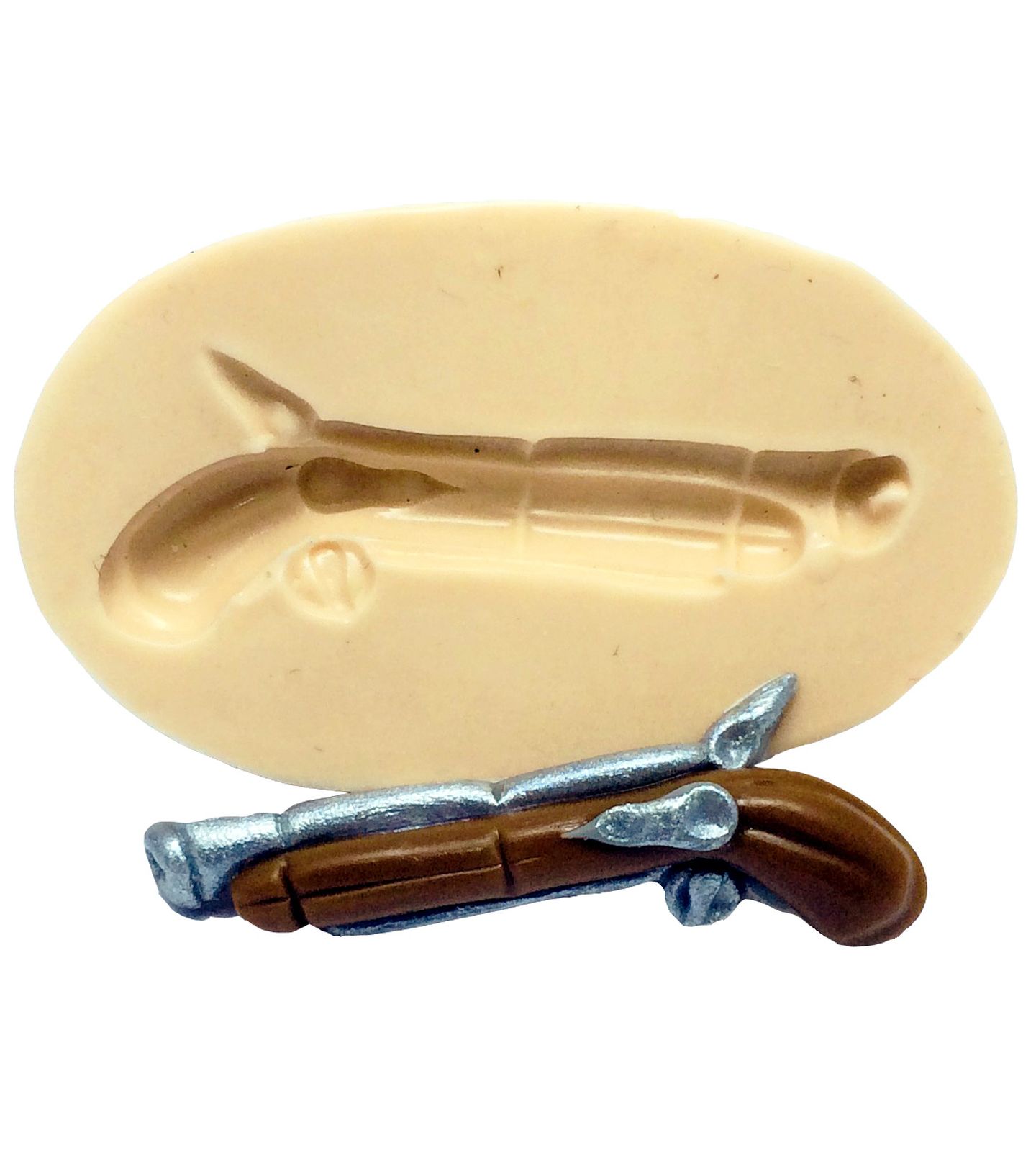 Pirata - Carabina - P180