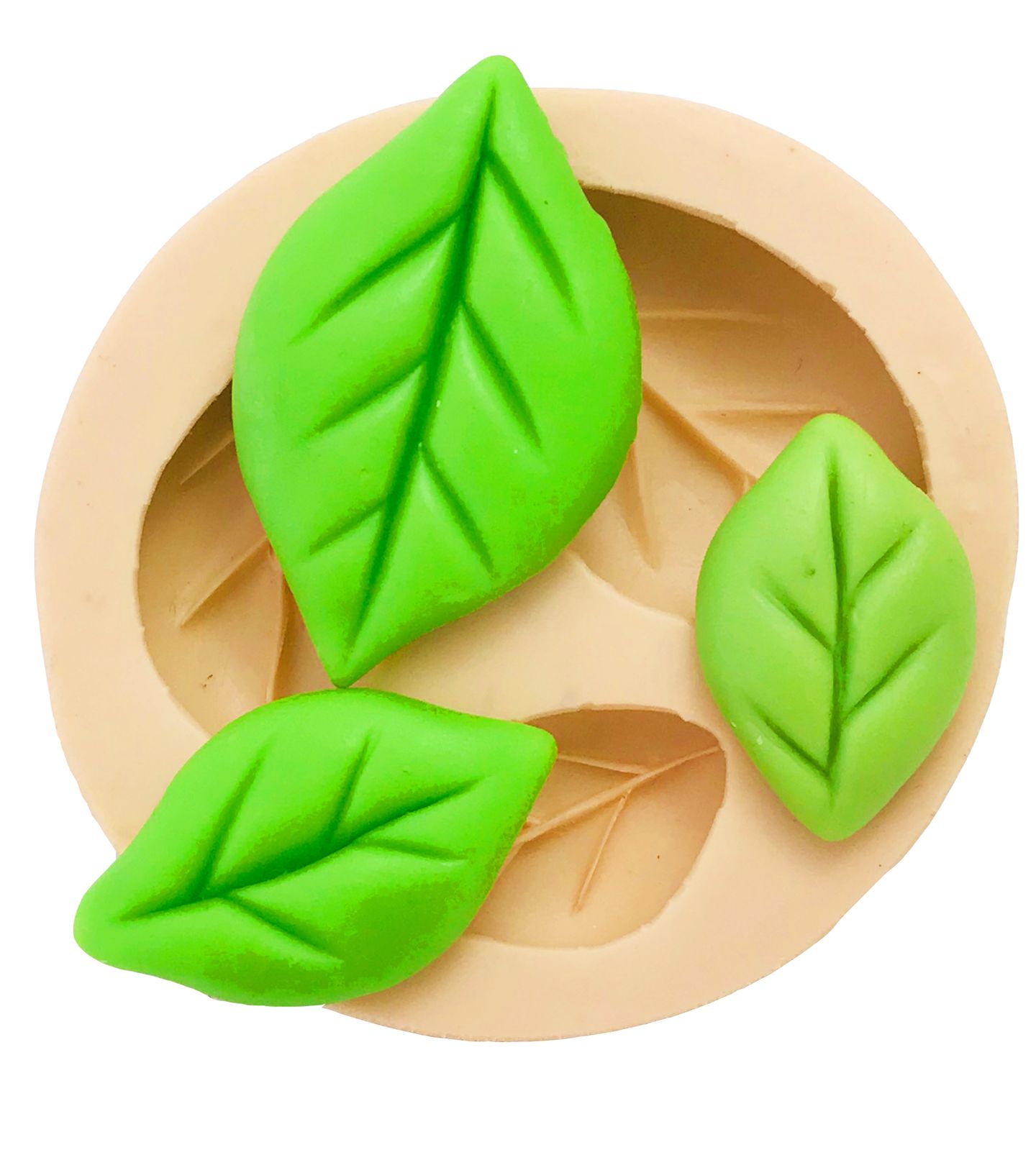 Folhas - 3 Tamanhos - P198