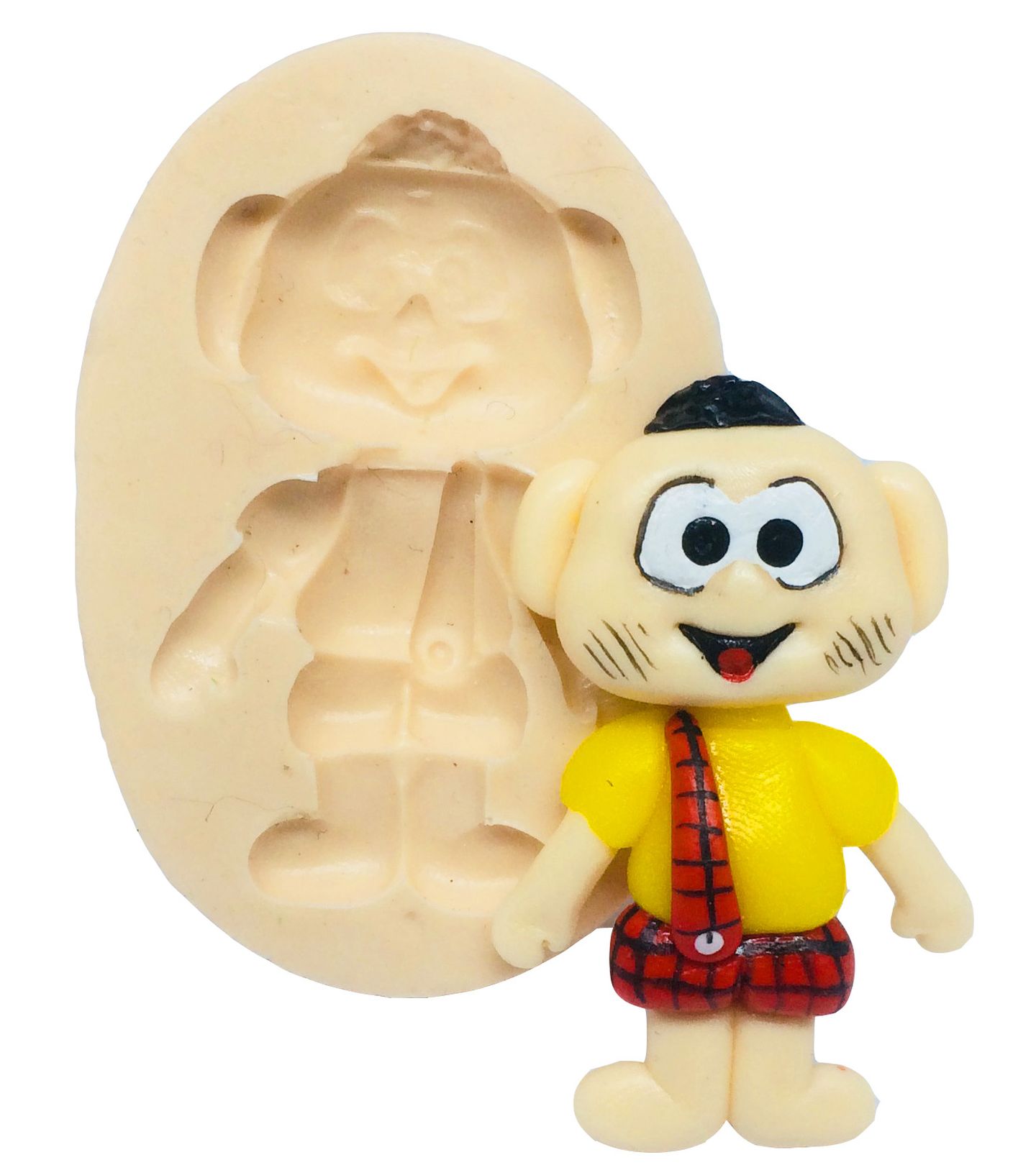 Menino Sujinho - P174