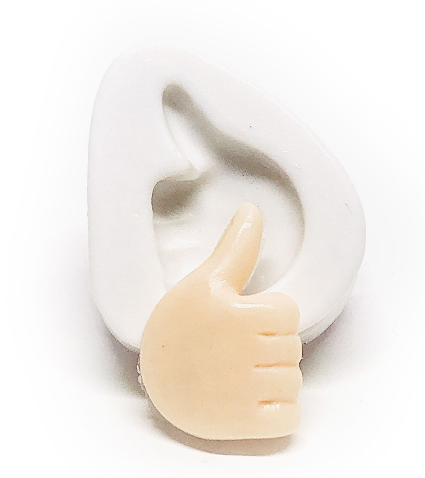 Numero Libras - Nº 1 - Pequeno - P1101