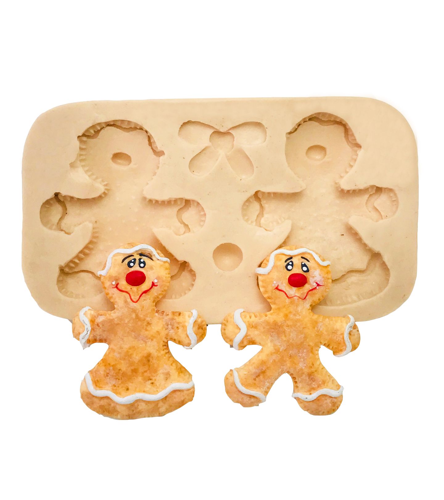 Boneco Ginger - P123