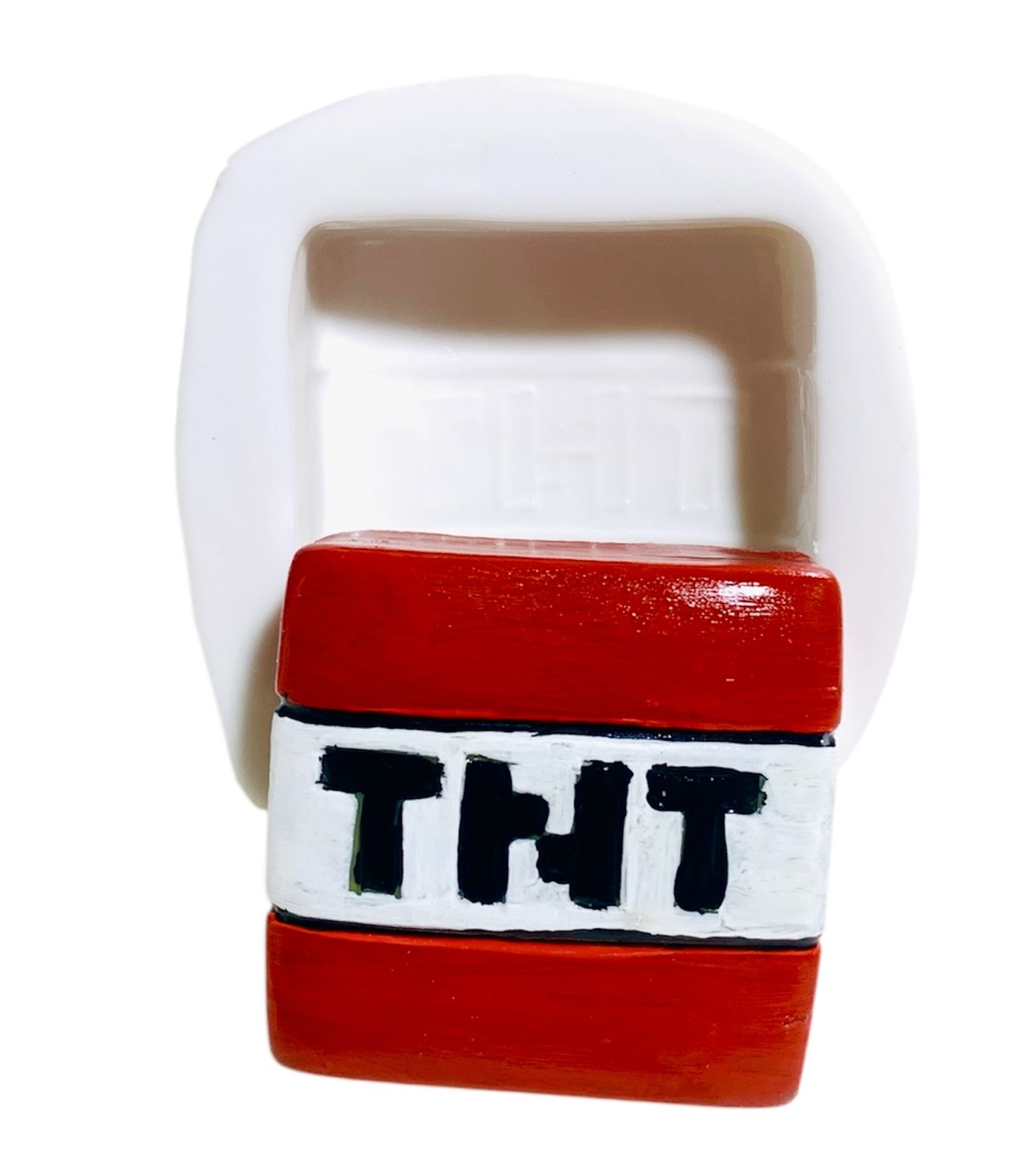 Minecraft - Bomba TNT - Grande  - P1255