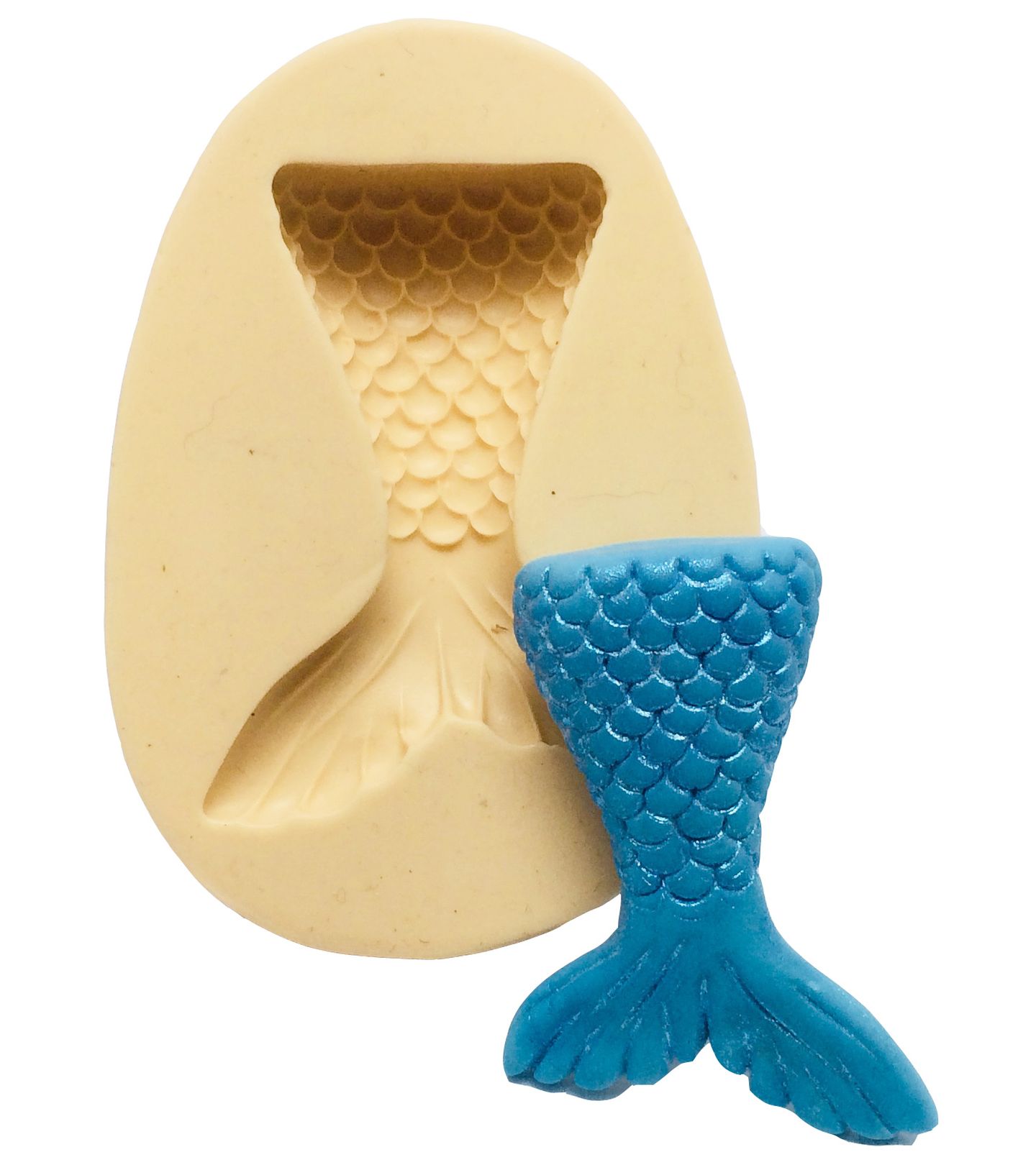 Cauda da Sereia - Mod.02 - P183